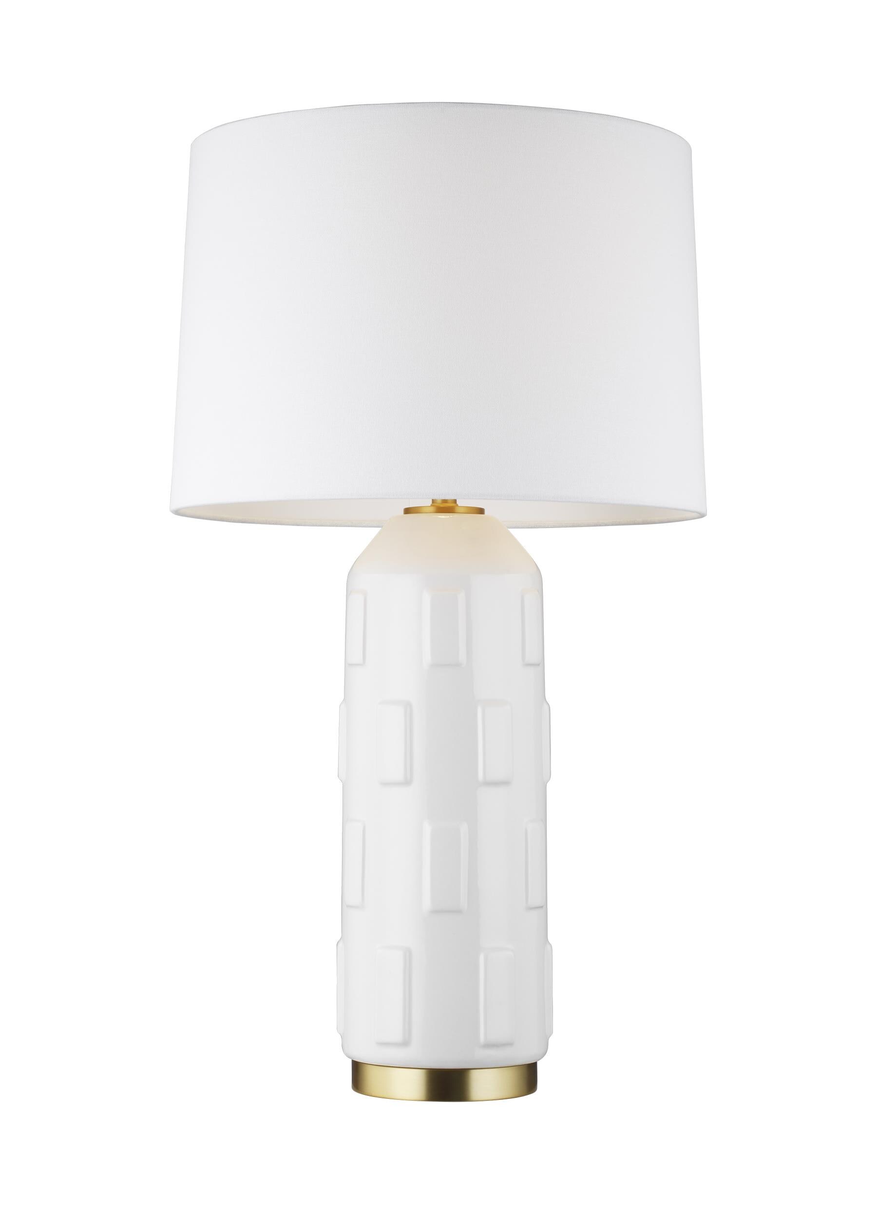 Generation Lighting CT1081ARC1 Table-Lamps - View #2