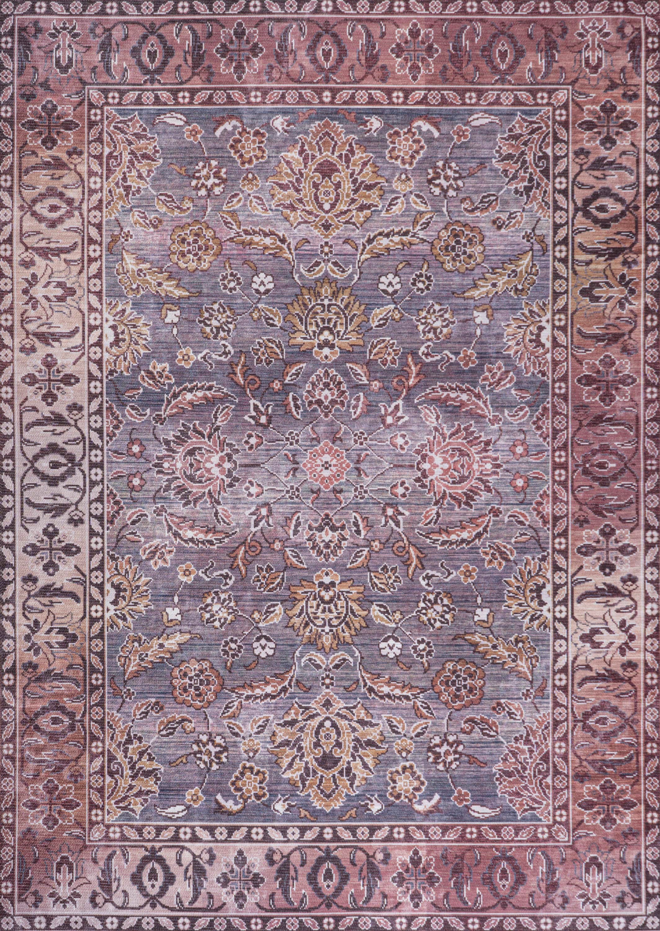 JONATHAN  Y WSH106A-8 rugs - View #3