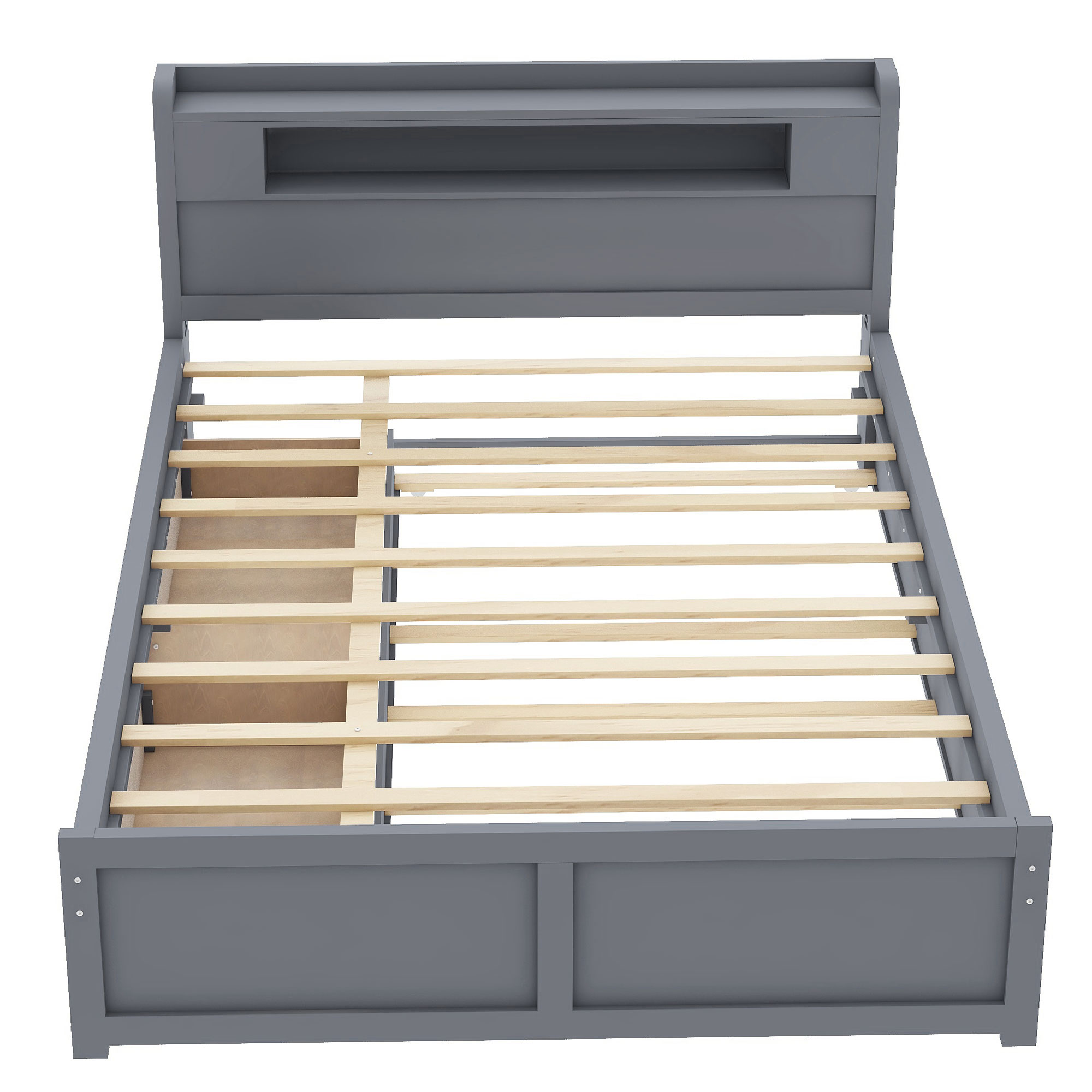 ModernLuxe SM000357AAE beds - View #12