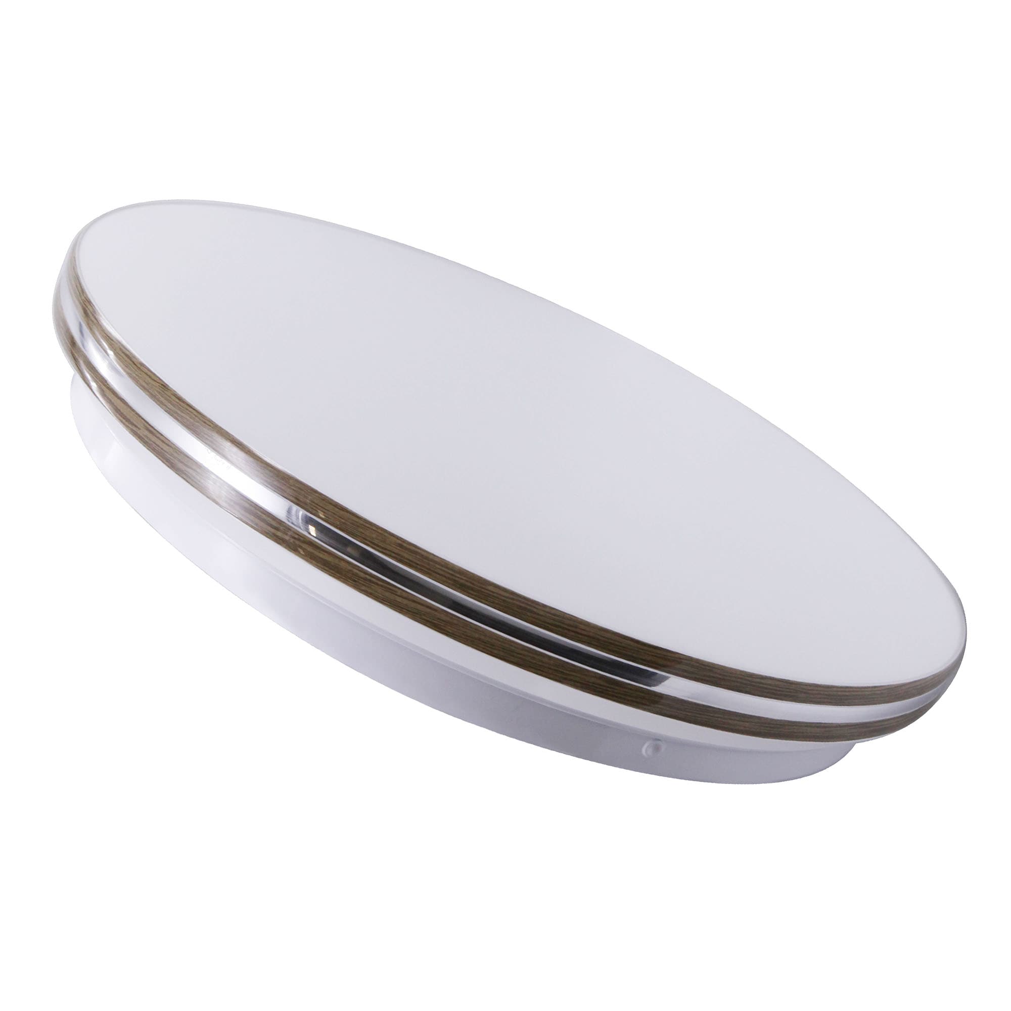 Lucere FM781424D-803BW flushmounts - View #5