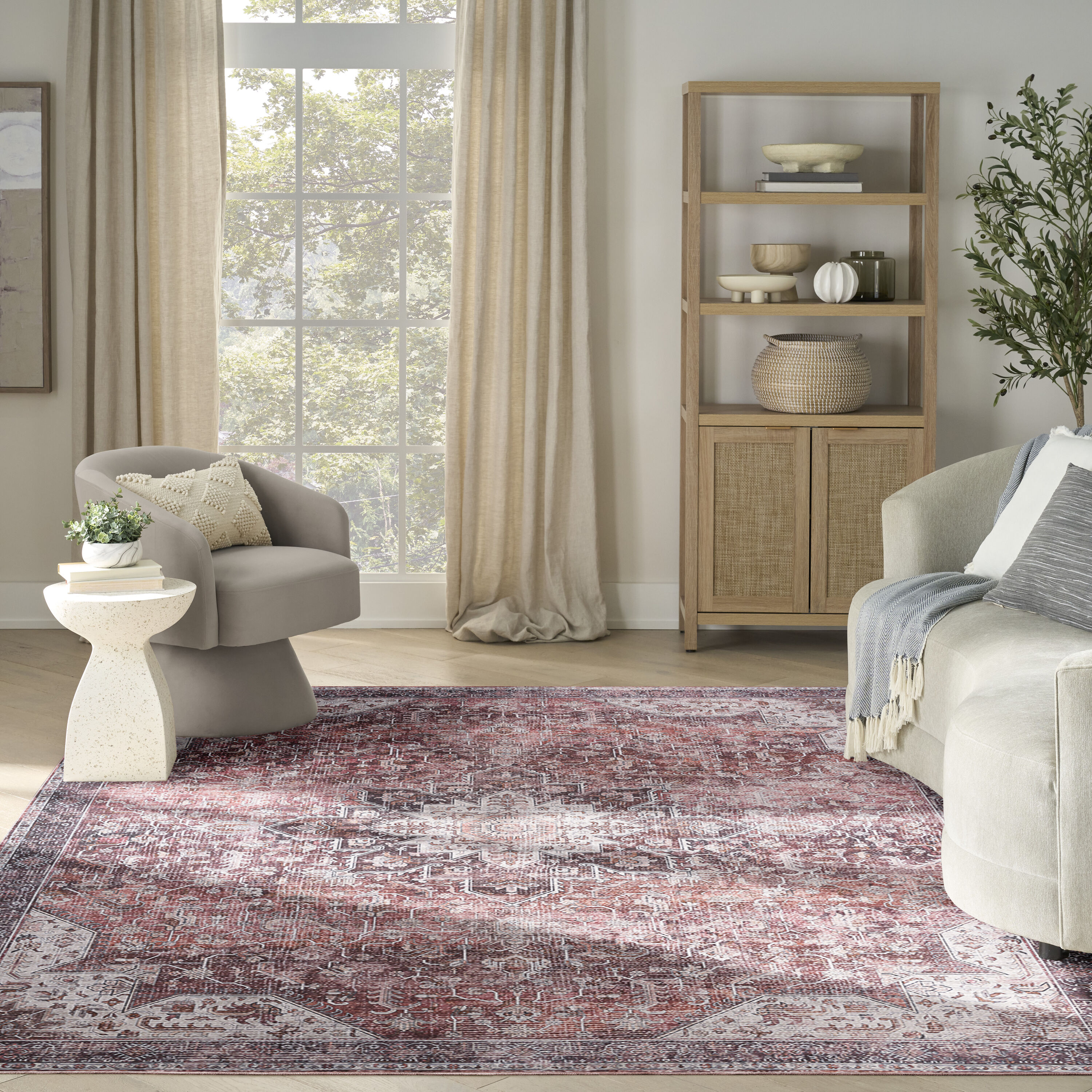 Nourison Home 099446994486 rugs - View #4