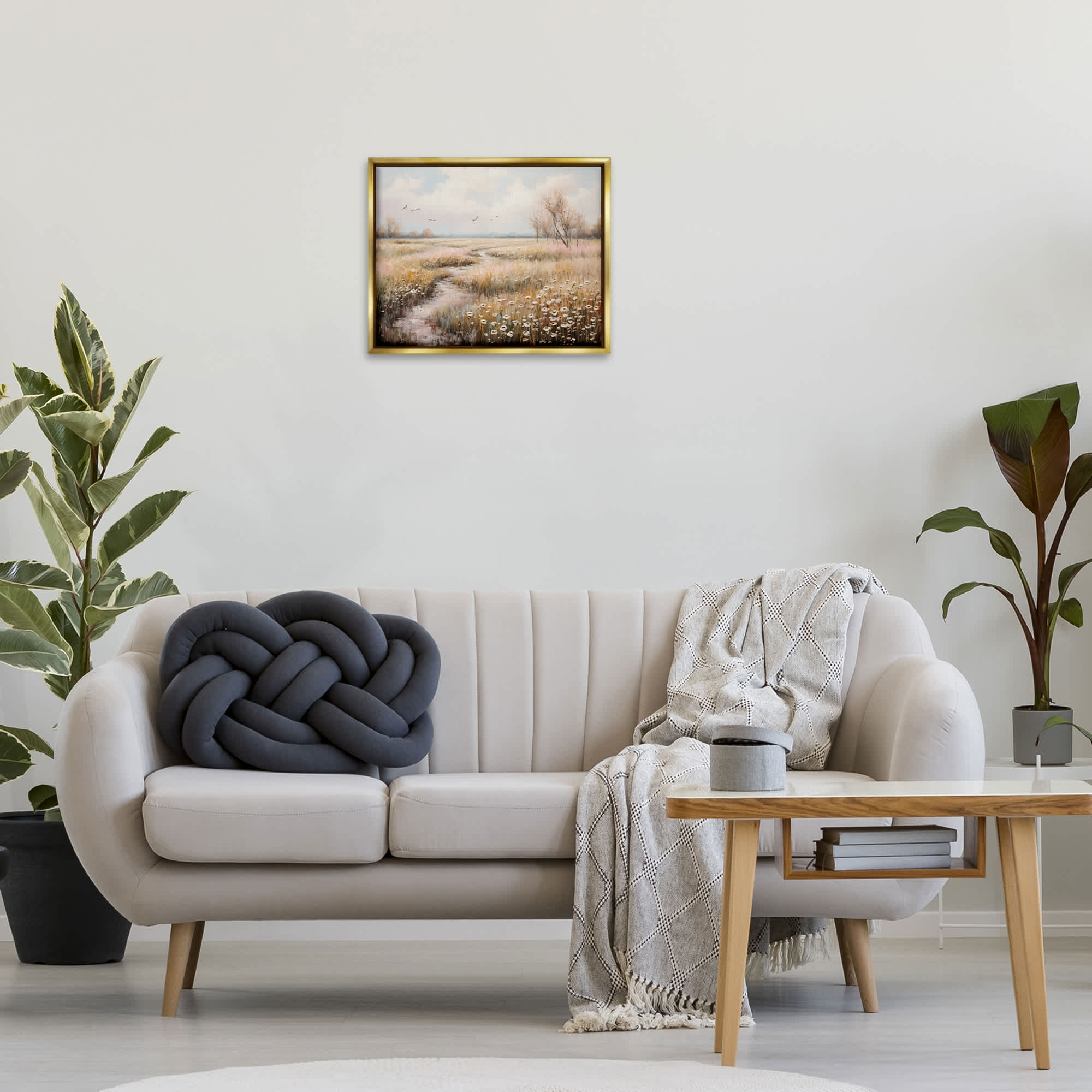 Stupell Industries BT-757-FFG-16X20 Wall-Art - View #3