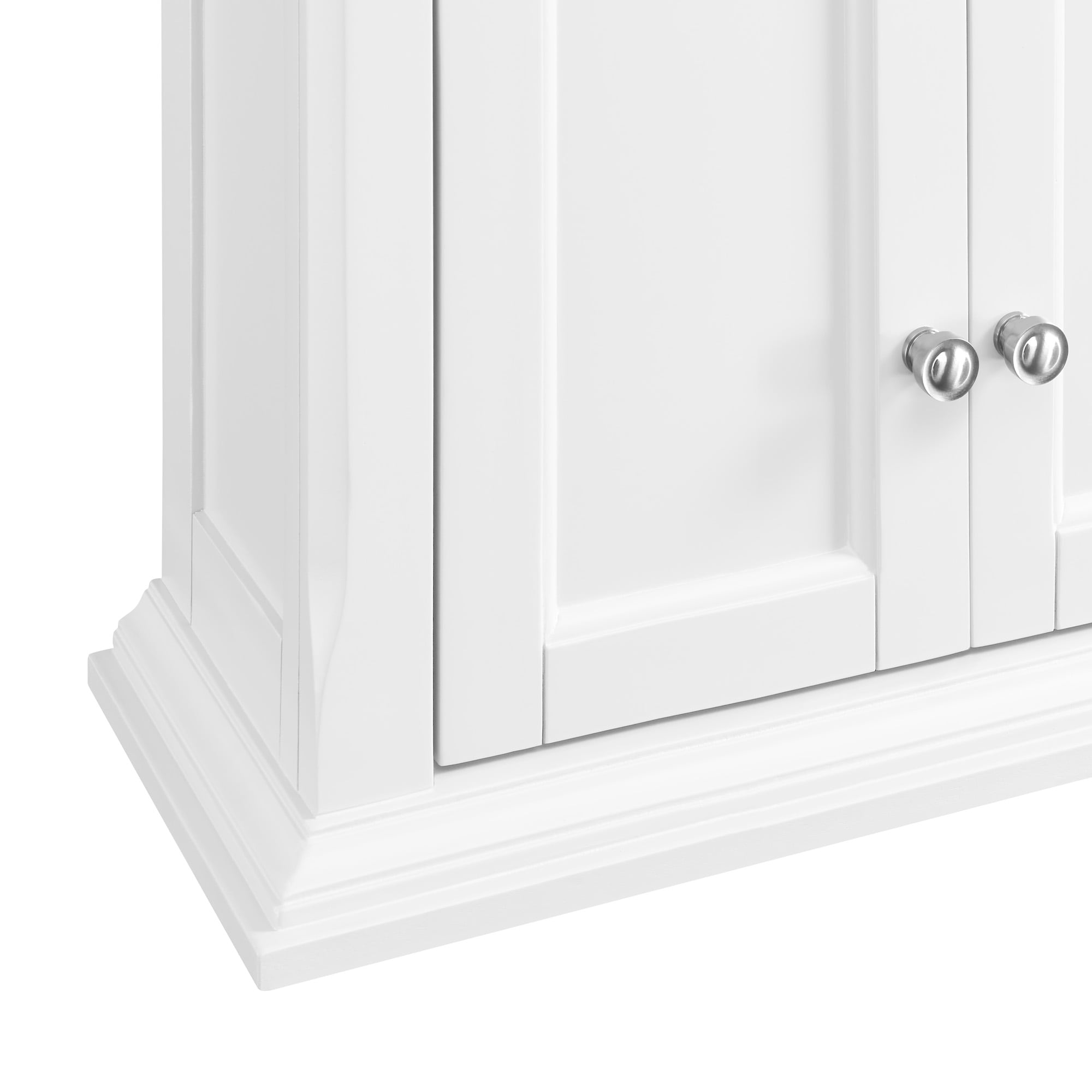 allen + roth 2026WC-24-201 Bathroom-Wall-Cabinets - View #6