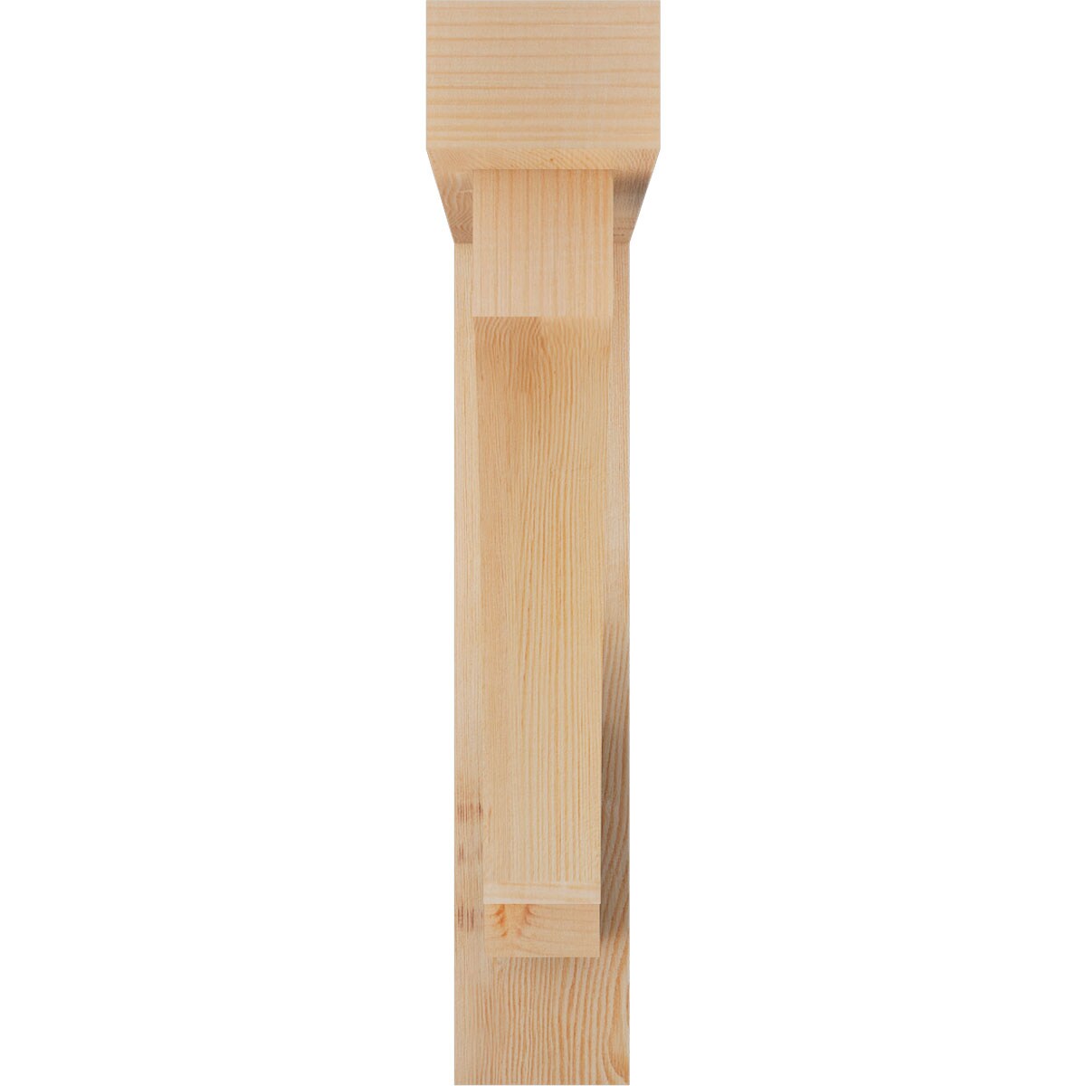 Ekena Millwork 1462955 Exterior-Brackets-Braces - View #2