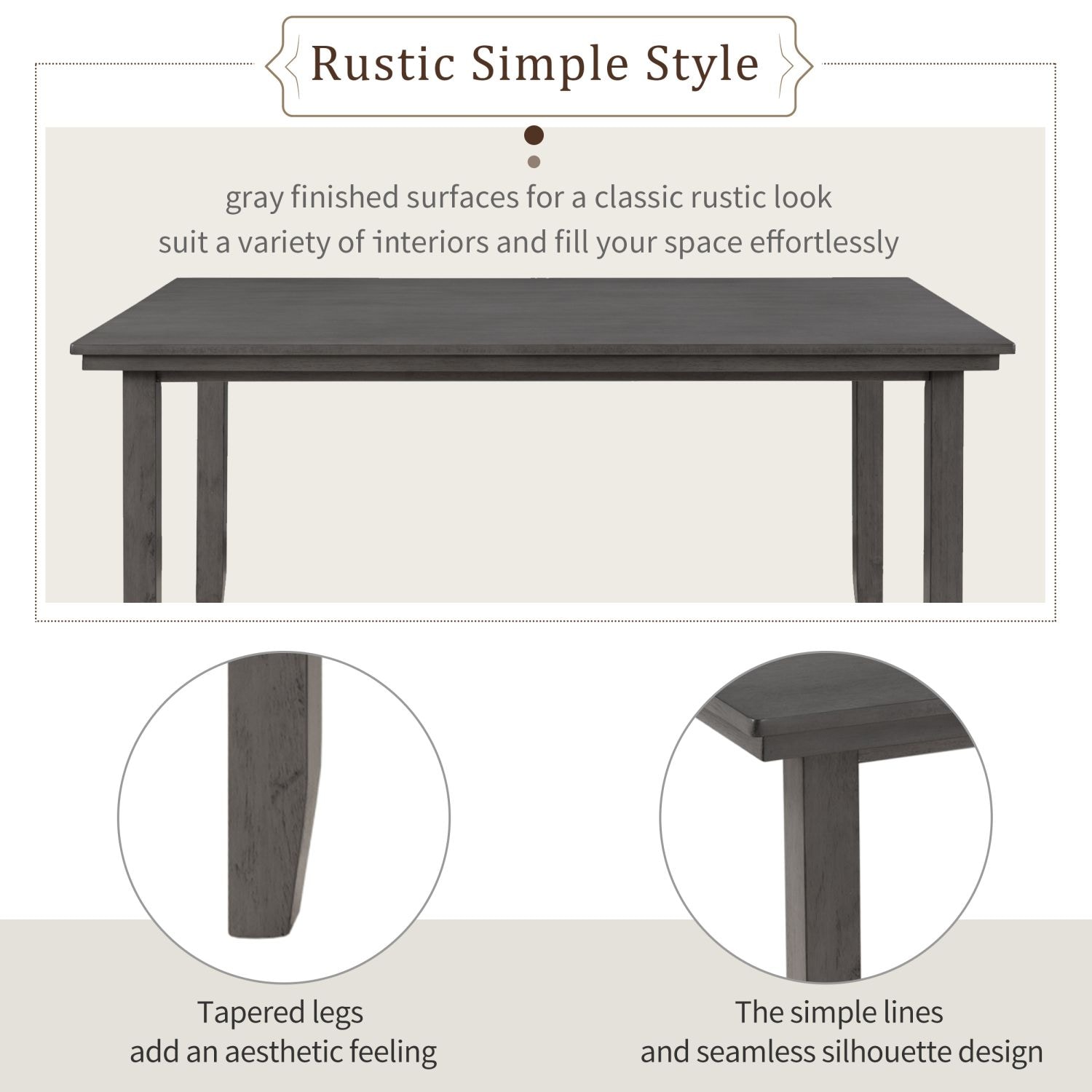 JASMODER ST000052AAE Dining-Sets - View #7