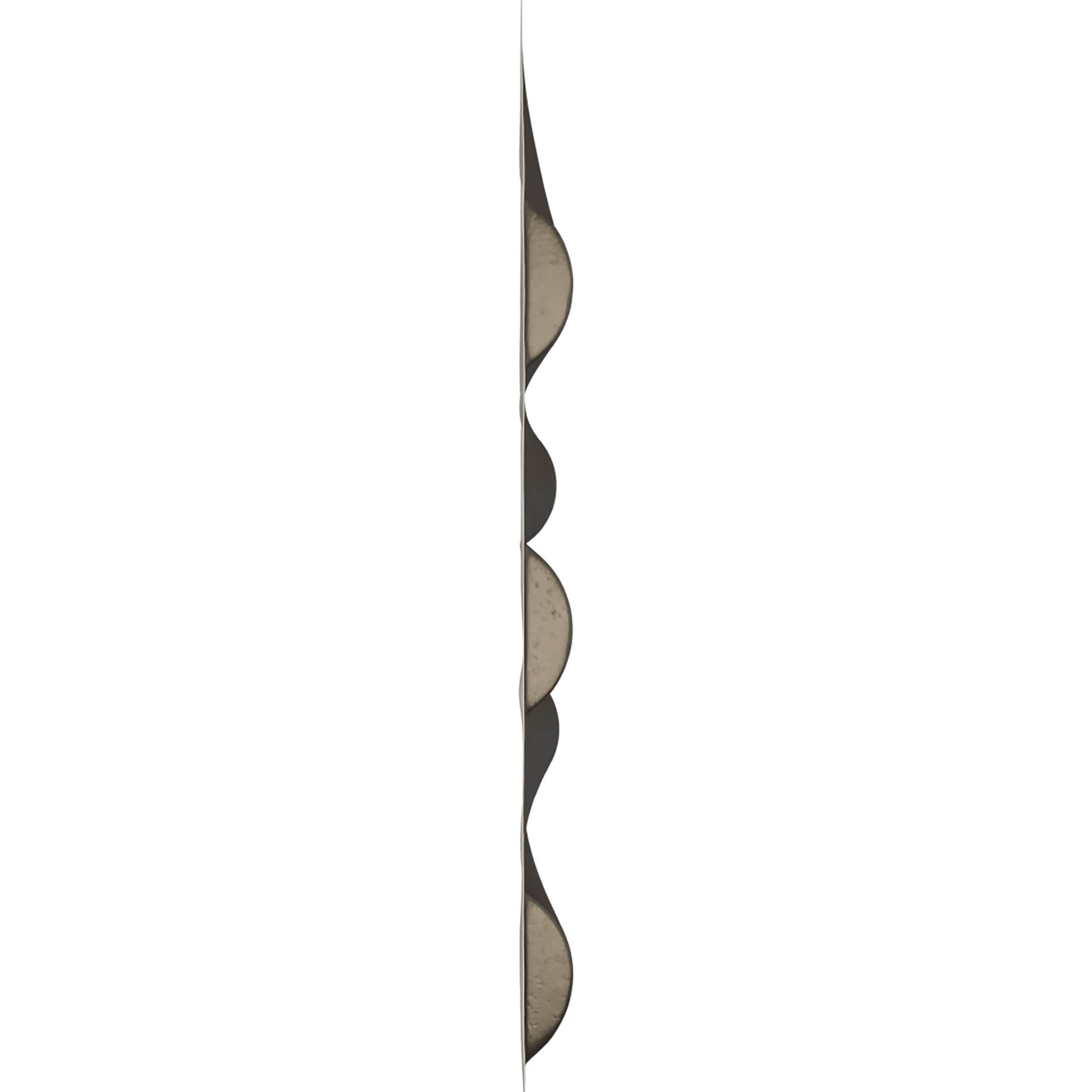 Ekena Millwork WP20X20NADST Wall-Panels - View #3