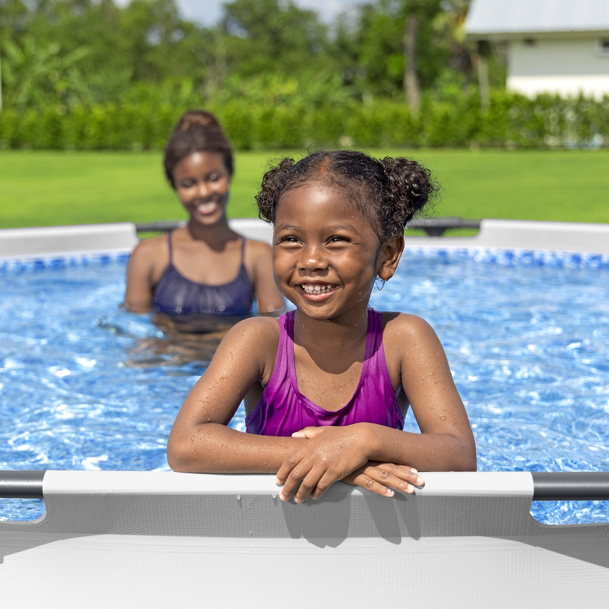 Bestway 324032 Above-Ground-Pools - View #4