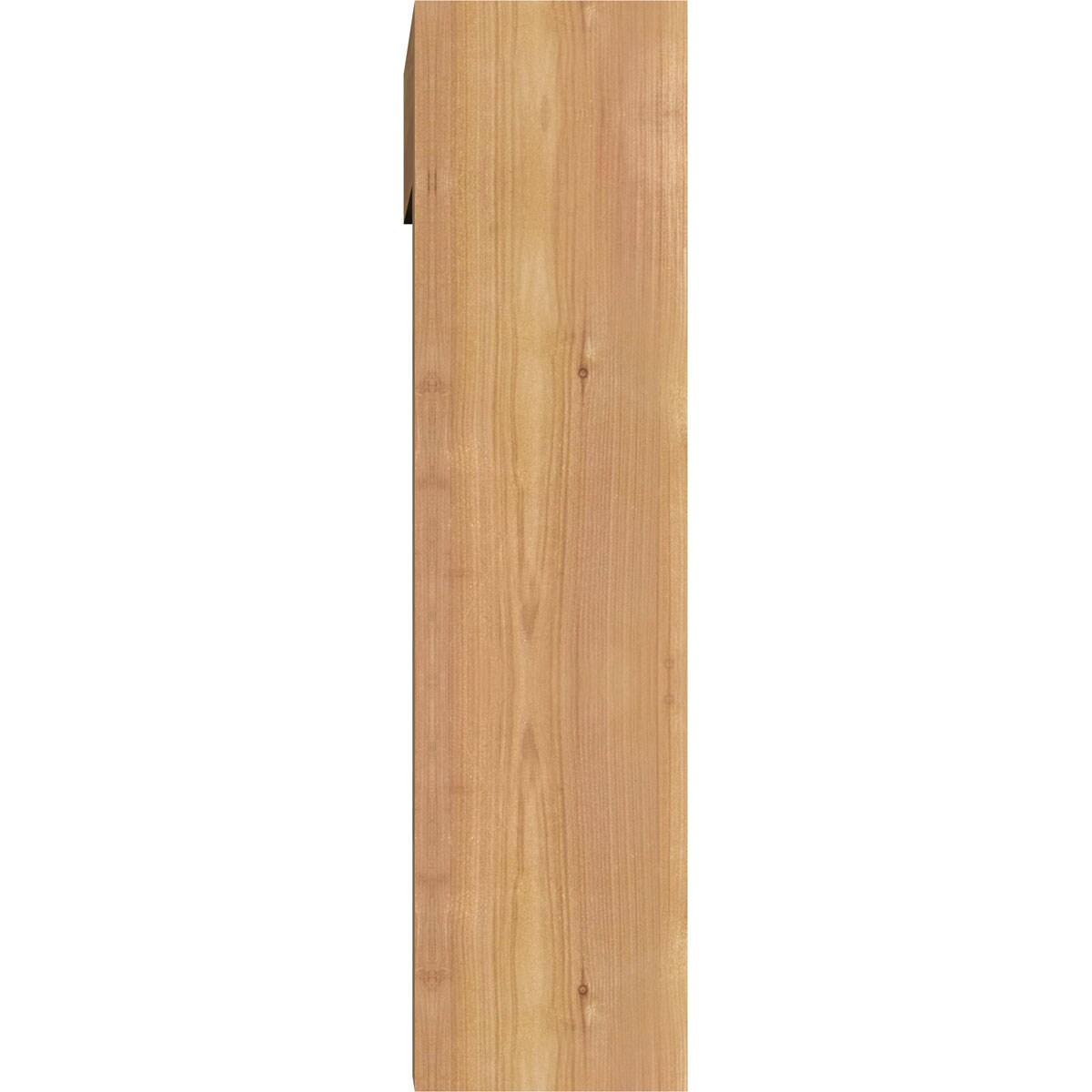 Ekena Millwork 1462335 Exterior-Brackets-Braces - View #4