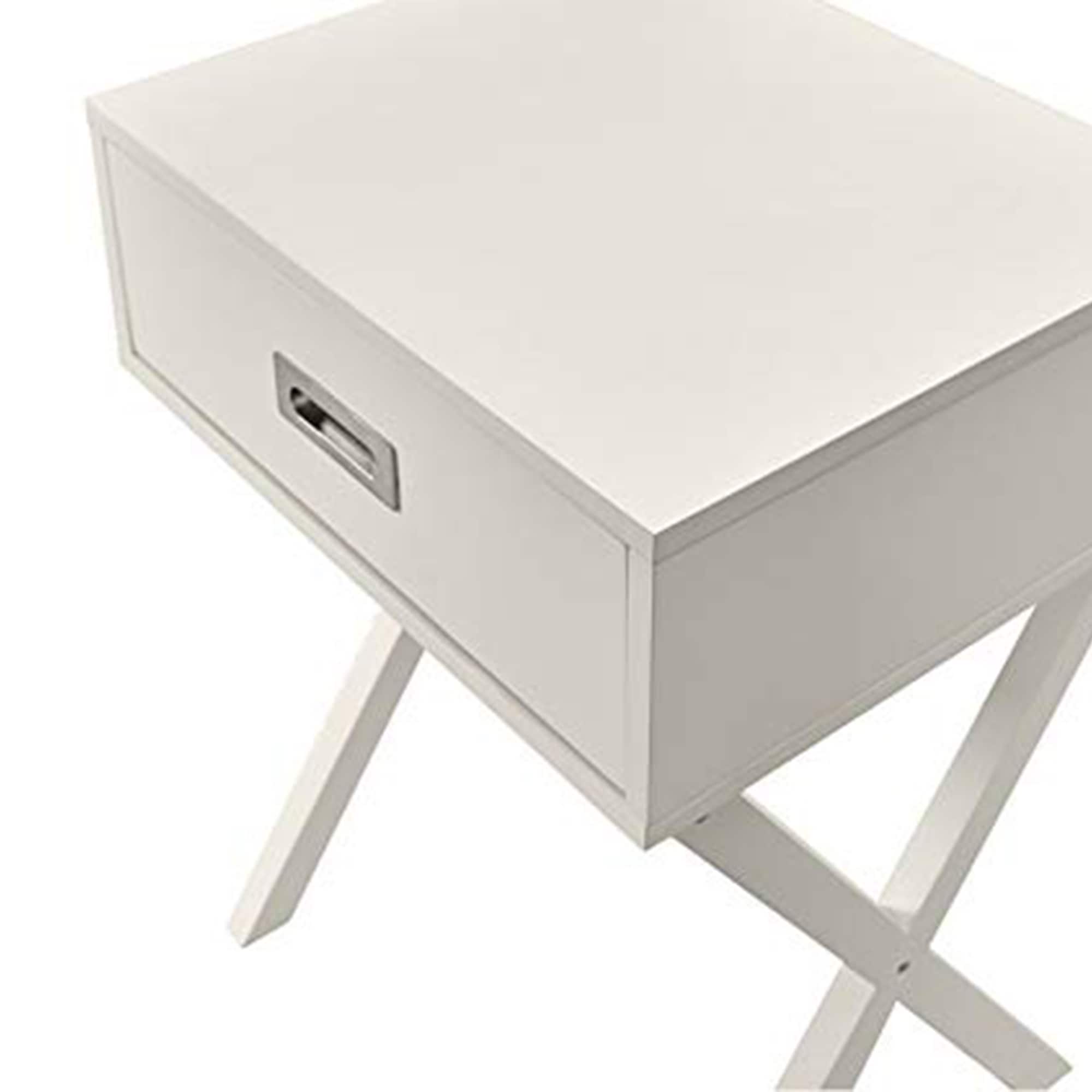 CASAINC WF-M180426-1-W-MR nightstands - View #5