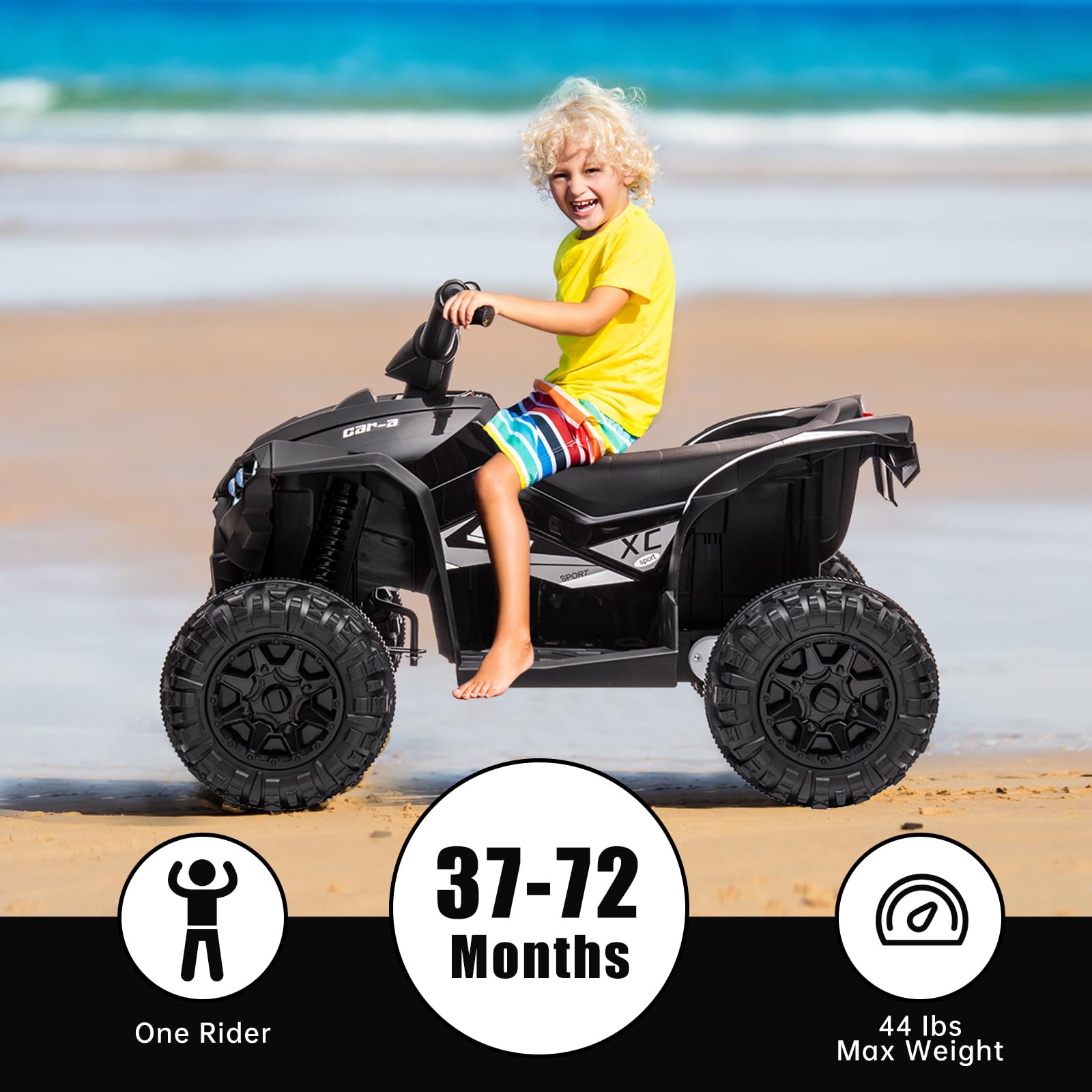 DEXSO ENCOREPTOBA2890 Play-Toys - View #2