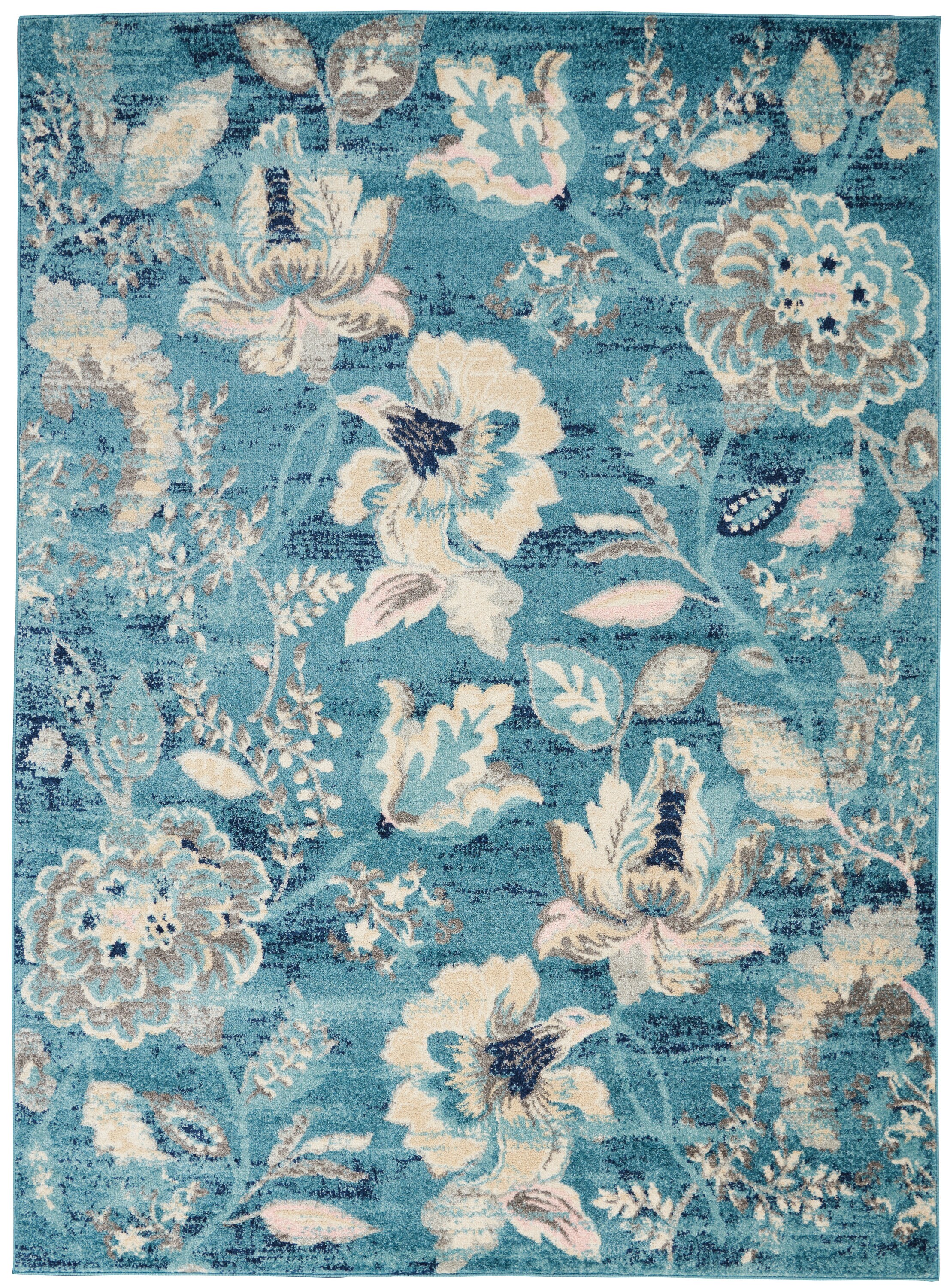 Nourison 99446483867 rugs - View #2
