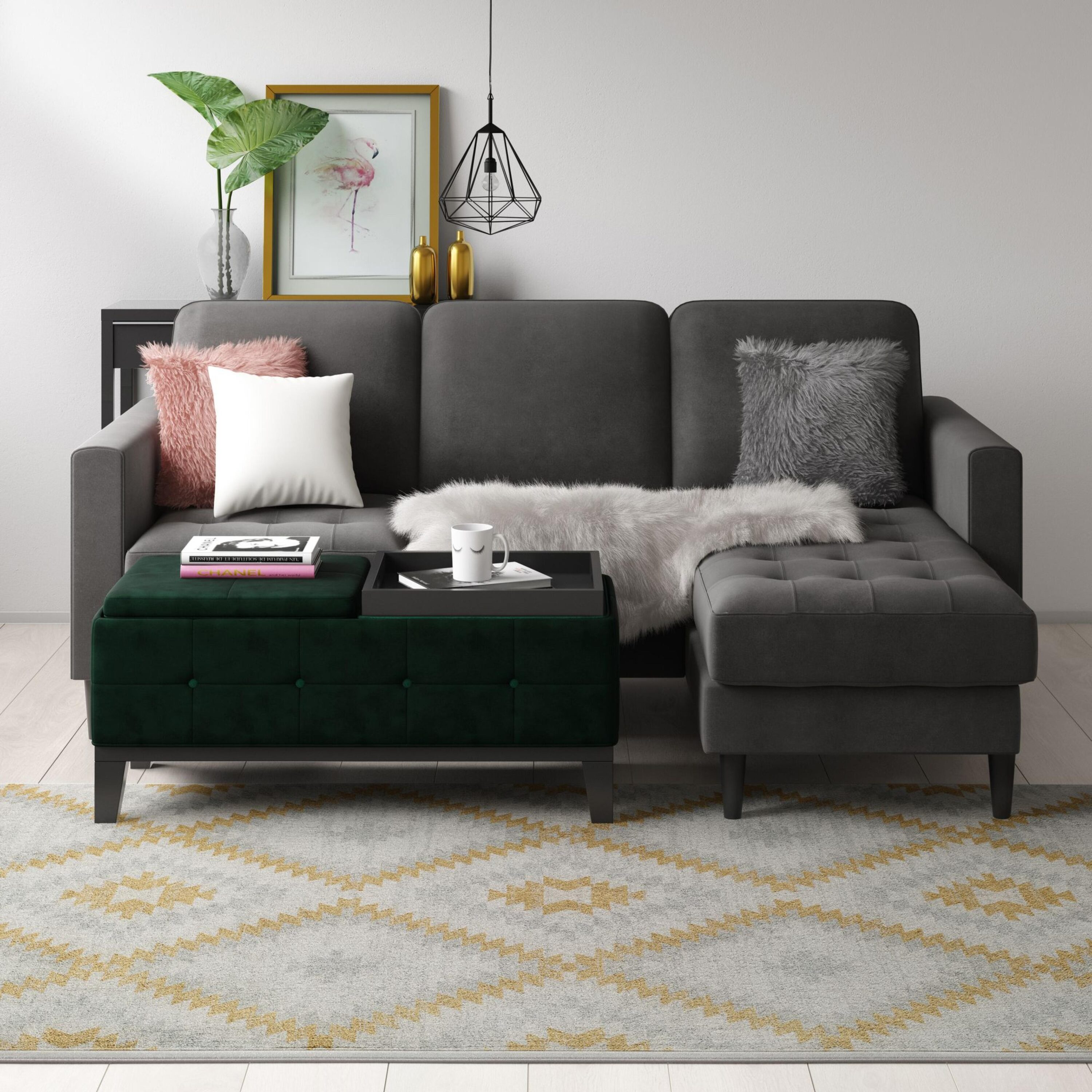 Rugs America 28405 rugs - View #9