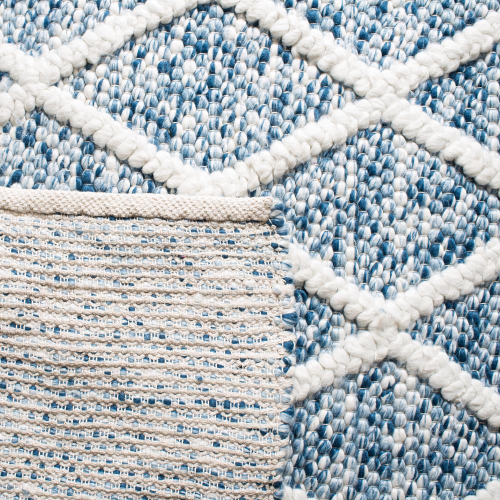 Safavieh NAT711B-6SQ rugs - View #4