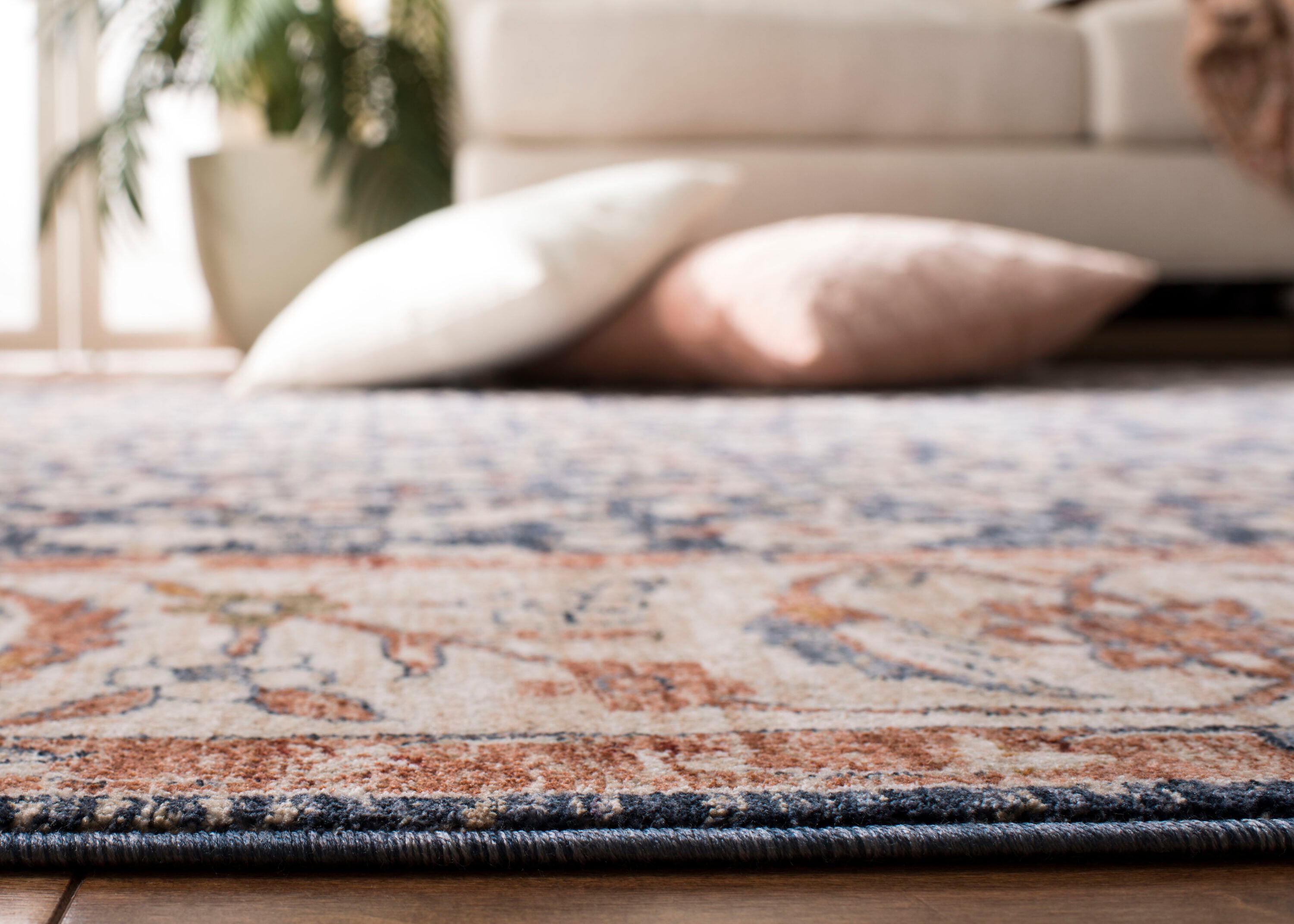 Safavieh HRL701N-28 rugs - View #4
