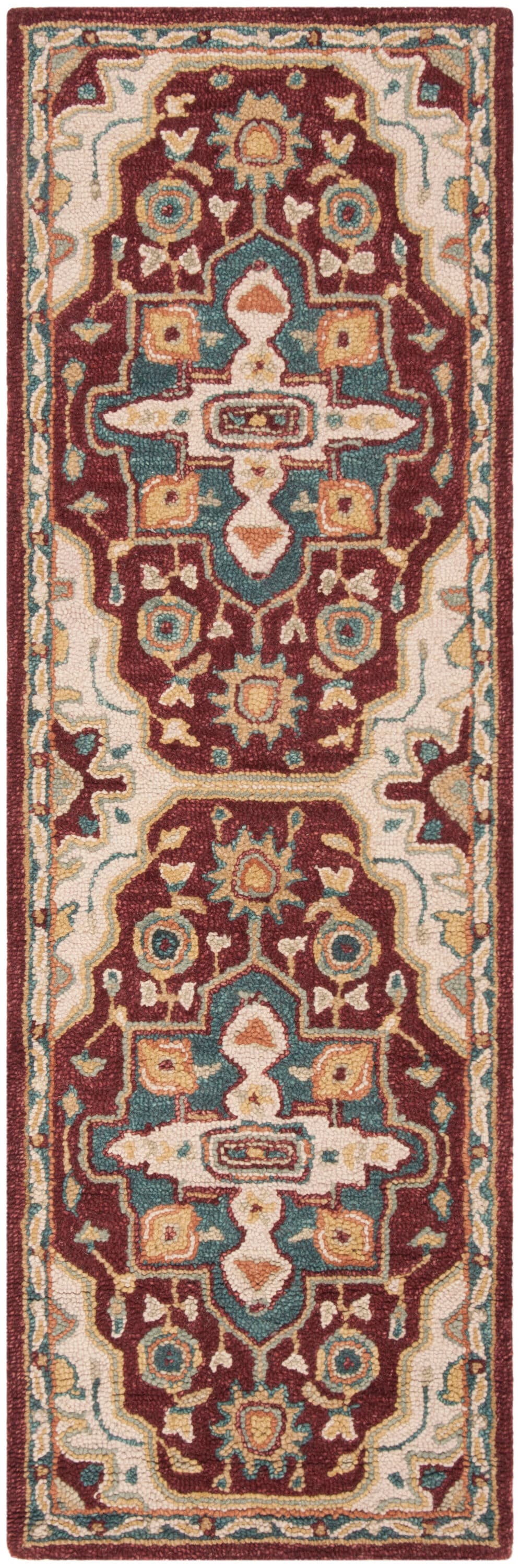 Safavieh APN507A-28 rugs - View #2