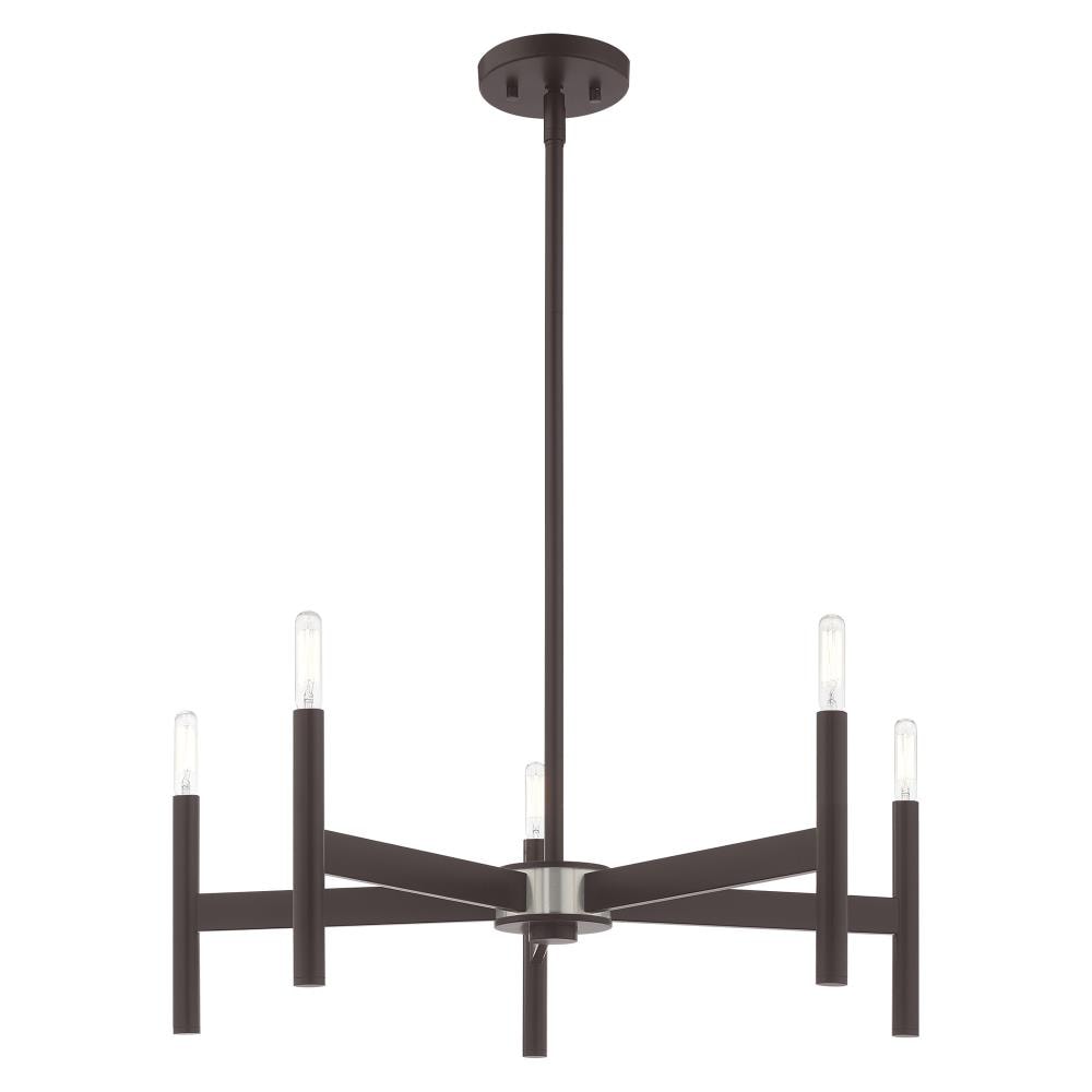 Livex Lighting 51175-07 b090015 - View #4