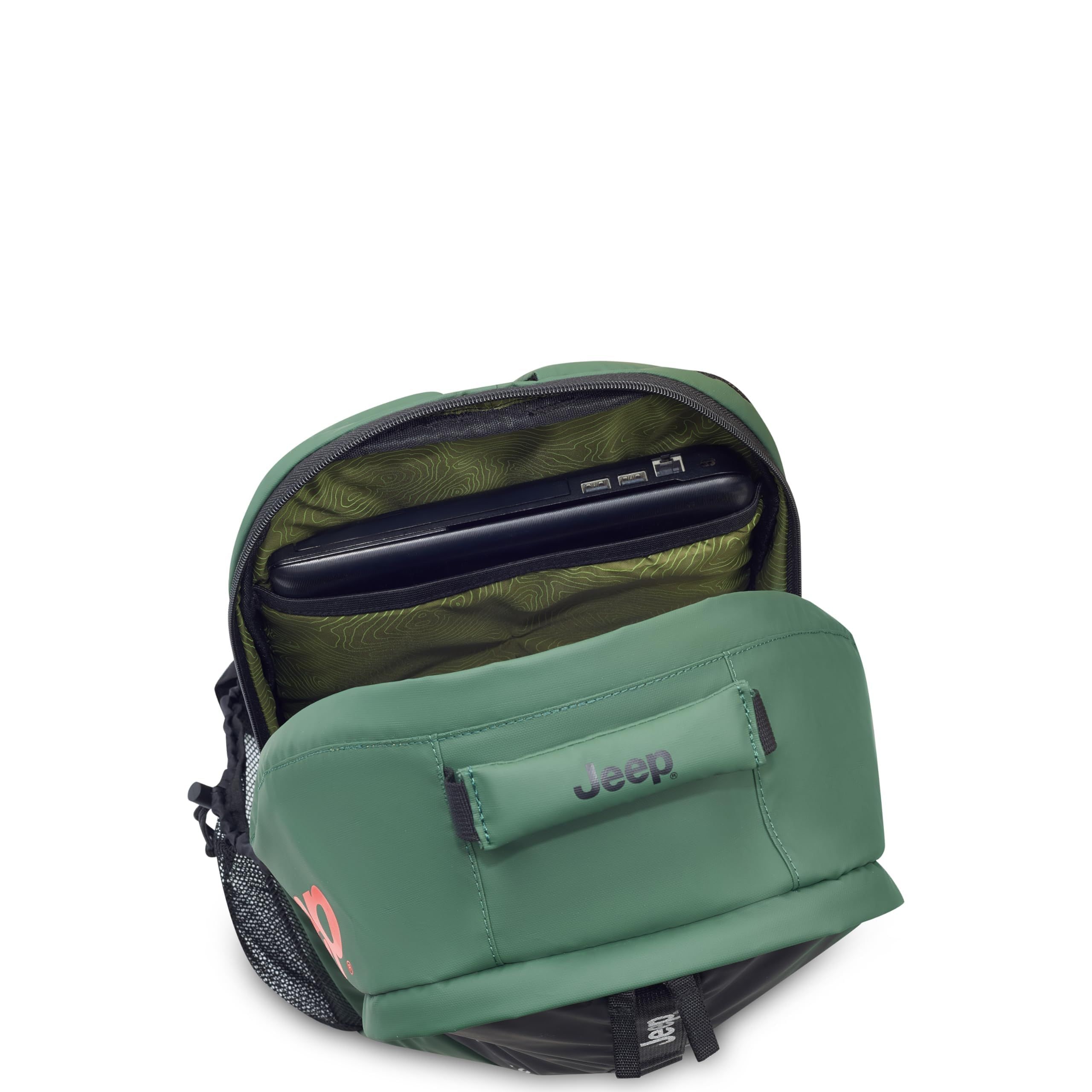 Jeep JEEP-4274560003 Bags-And-Backpacks - View #5
