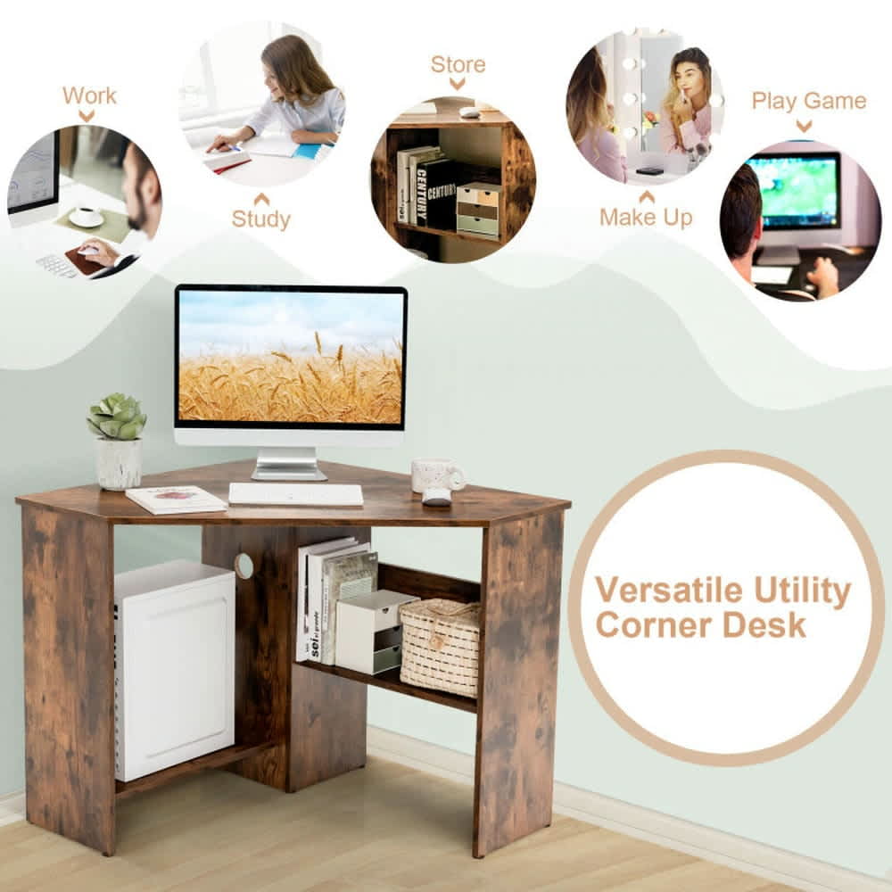 VERYKE 4856710239492 desks - View #11