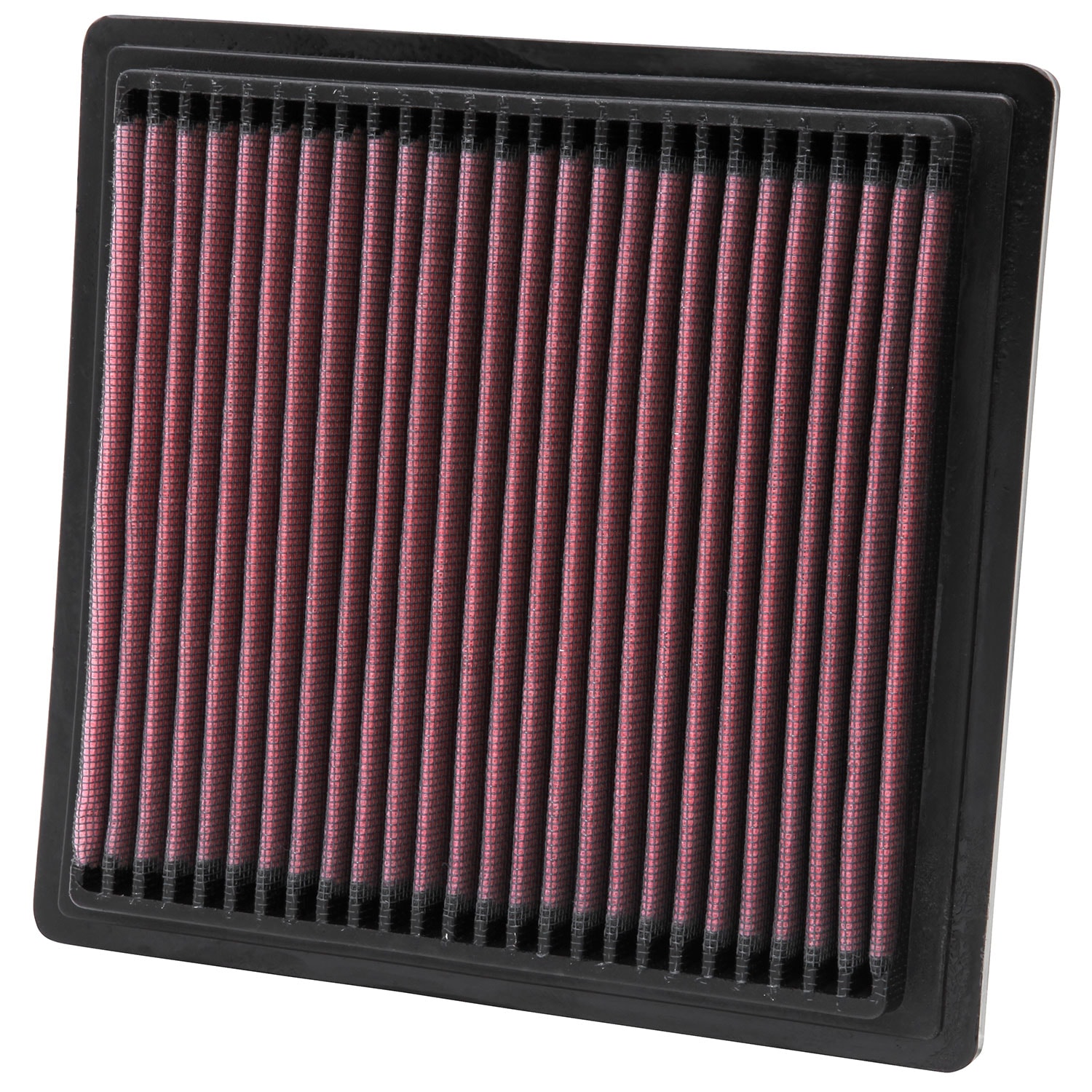 K&N 33-2104 K&n Engine Air Filter: High Performance, Premium, Washable, Replacement Filter: 1994-2004 Honda (hrv, Crv I, Civic V, Civic Vi, Cr-v, Civic Hx, Civic Gx, Civic Si, Civic Value Package), 33-2104