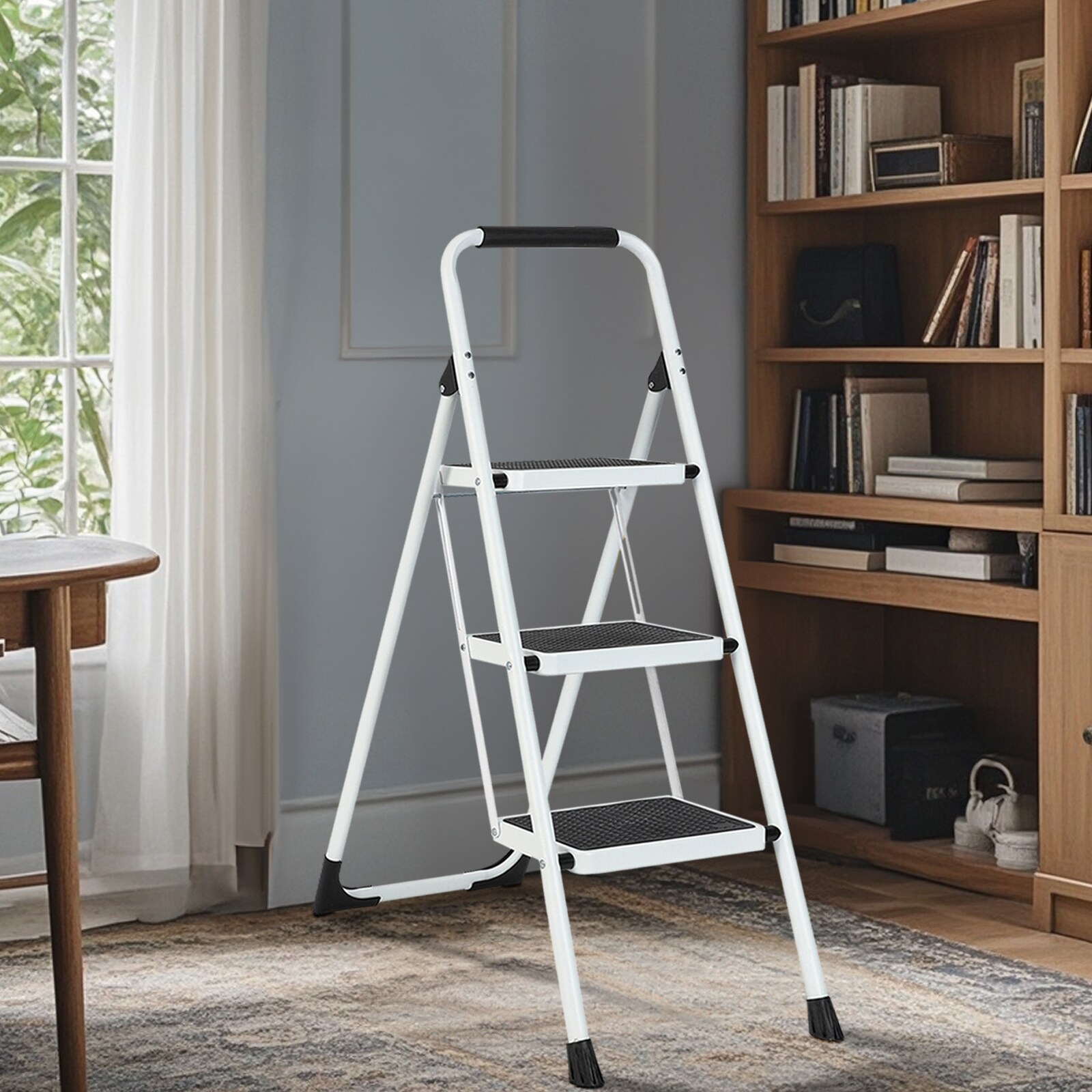 Maocao Hoom JL-Y1-T3W step - View #2