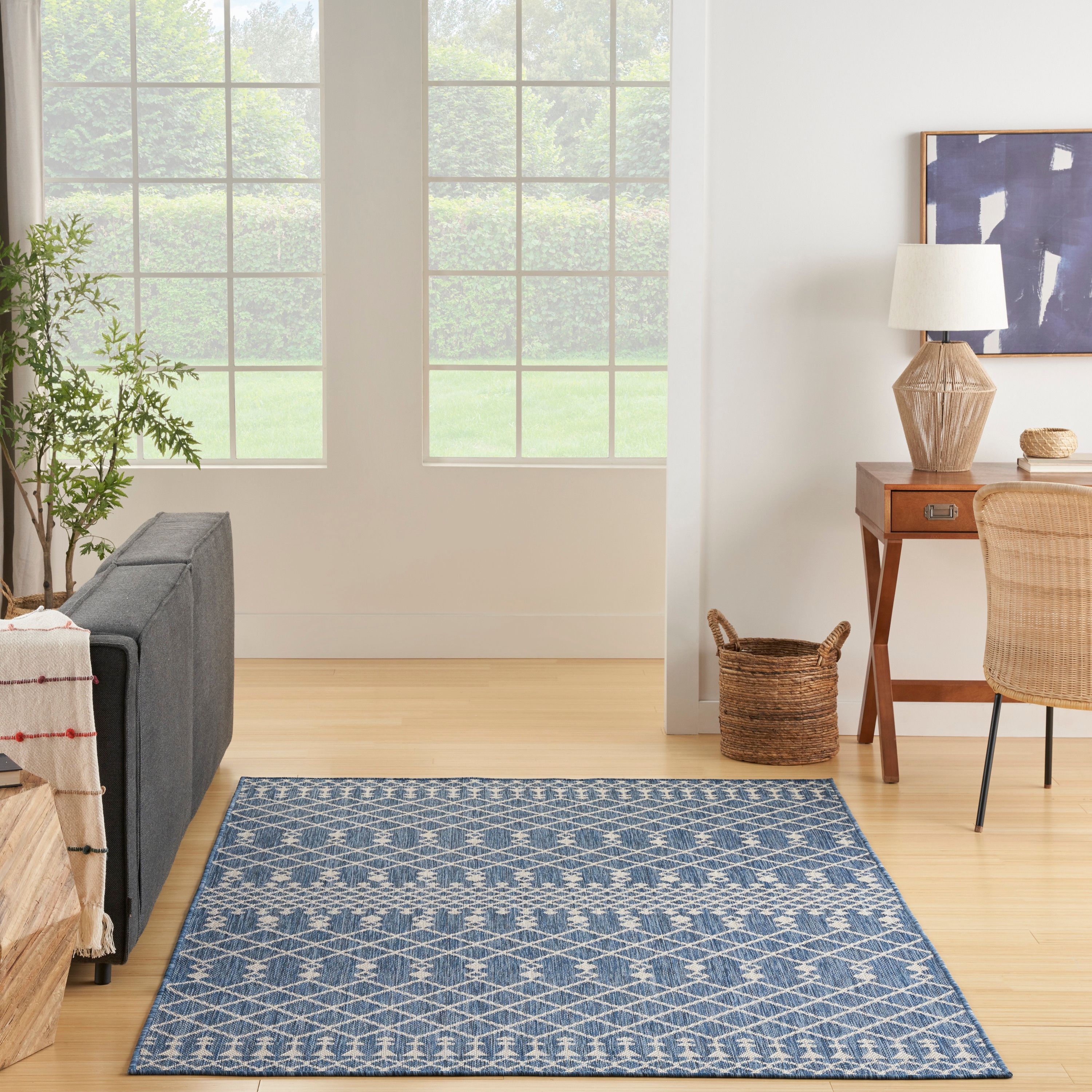 Nourison 099446902955 rugs - View #6