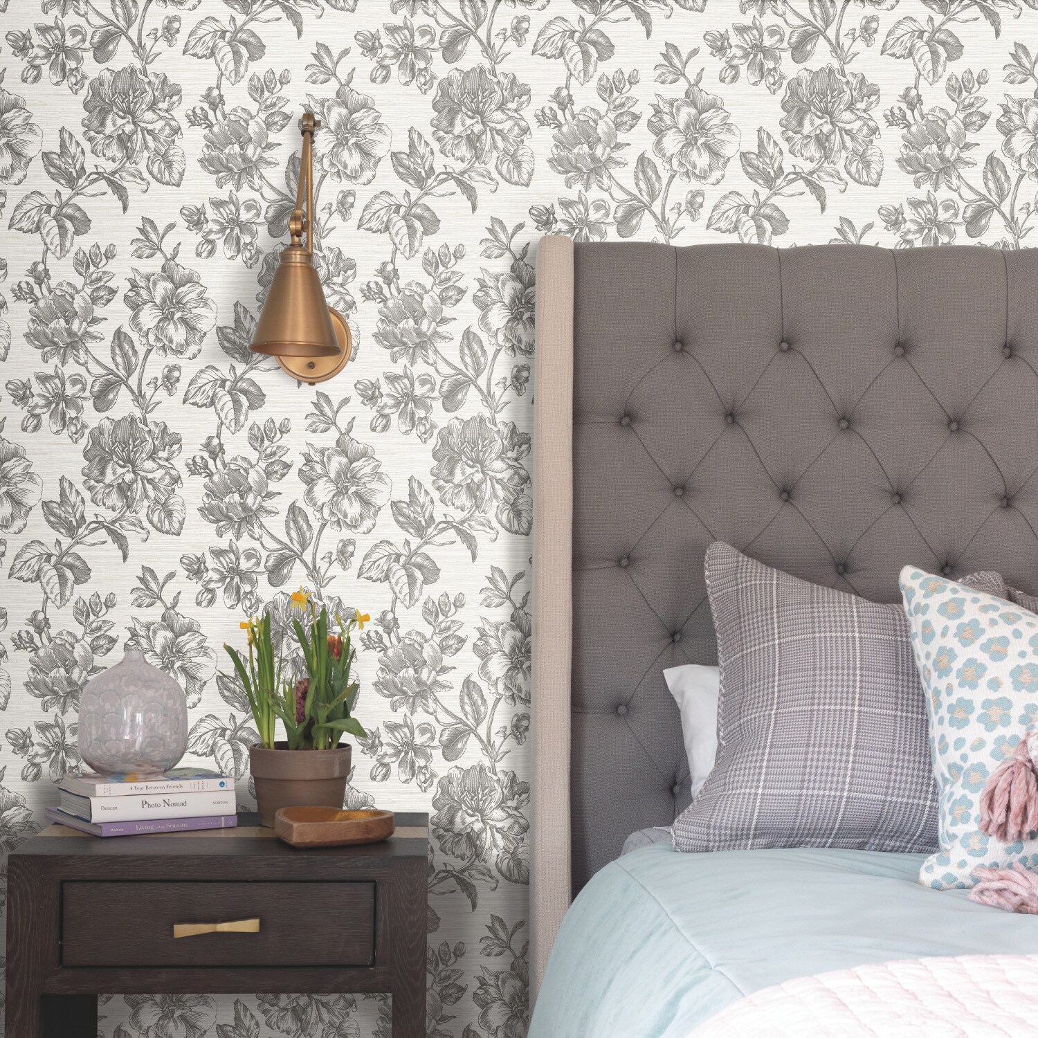 RoomMates RMK12519RL wallpaper - View #2