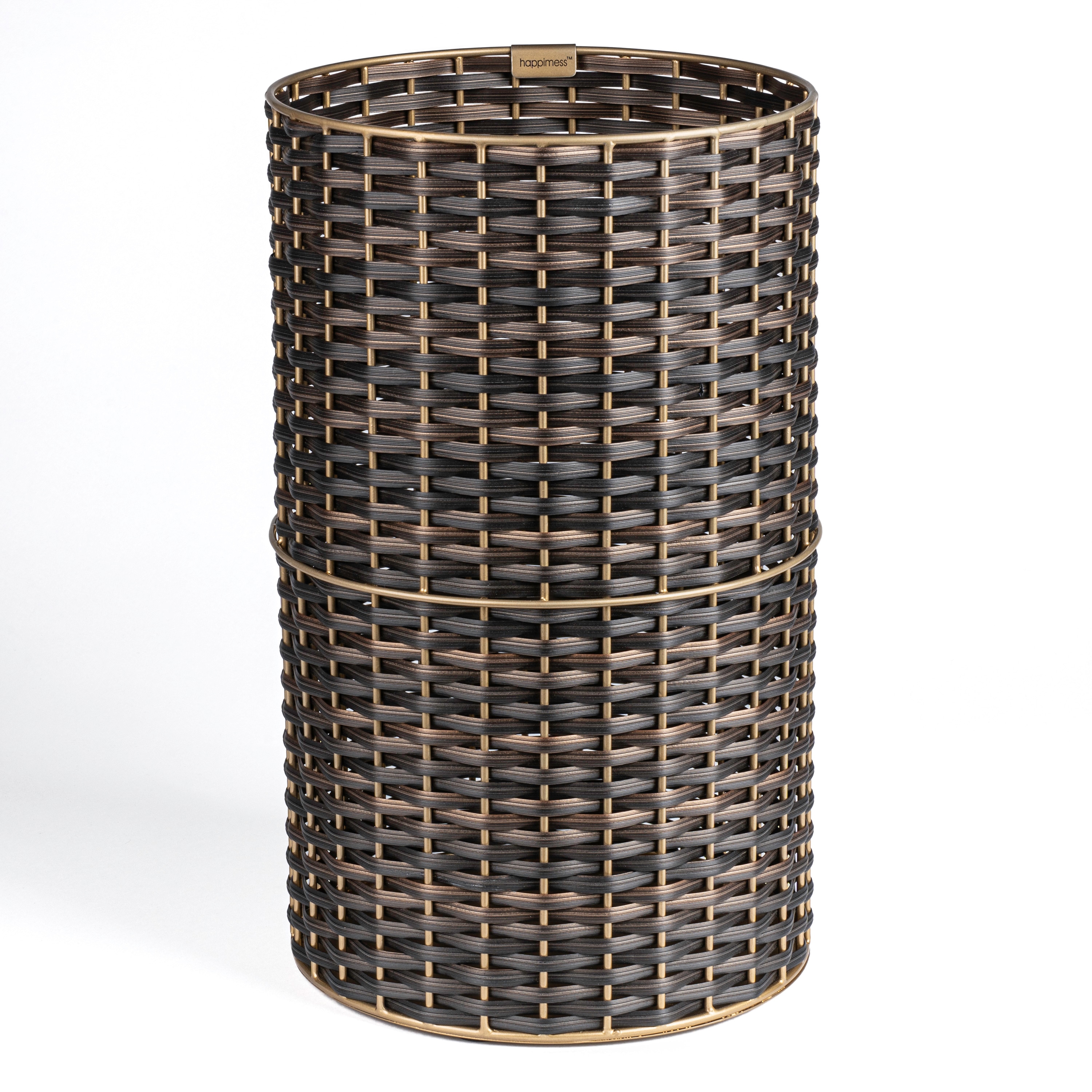 happimess HPM1100C wastebaskets - View #2