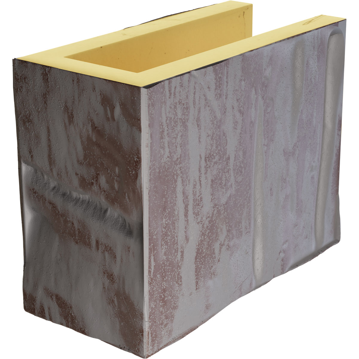 Ekena Millwork MANURW06X06X72AOAE Mantel-Shelves - View #6