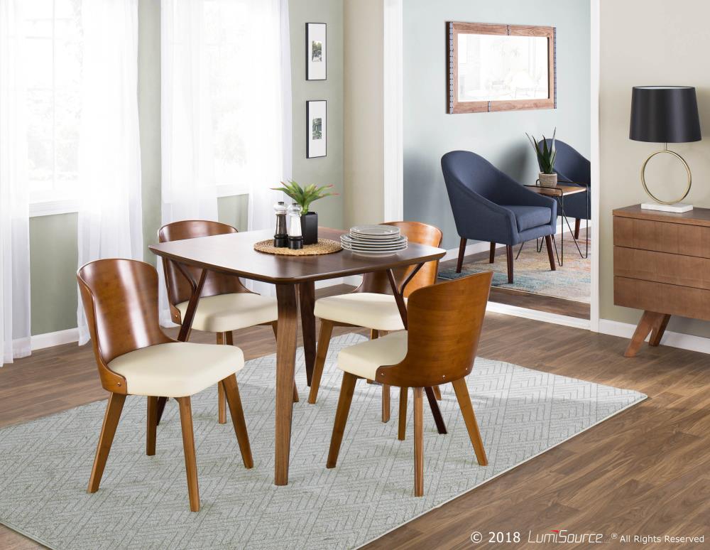 LumiSource CH-BCLLO WL+CR chairs - View #8