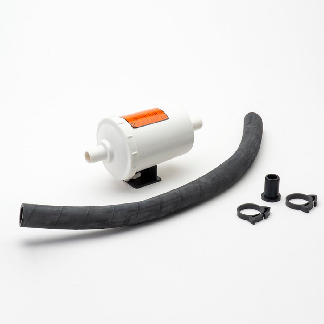 Rinnai 222053 Water-Heater-Accessories-Cat - View #2