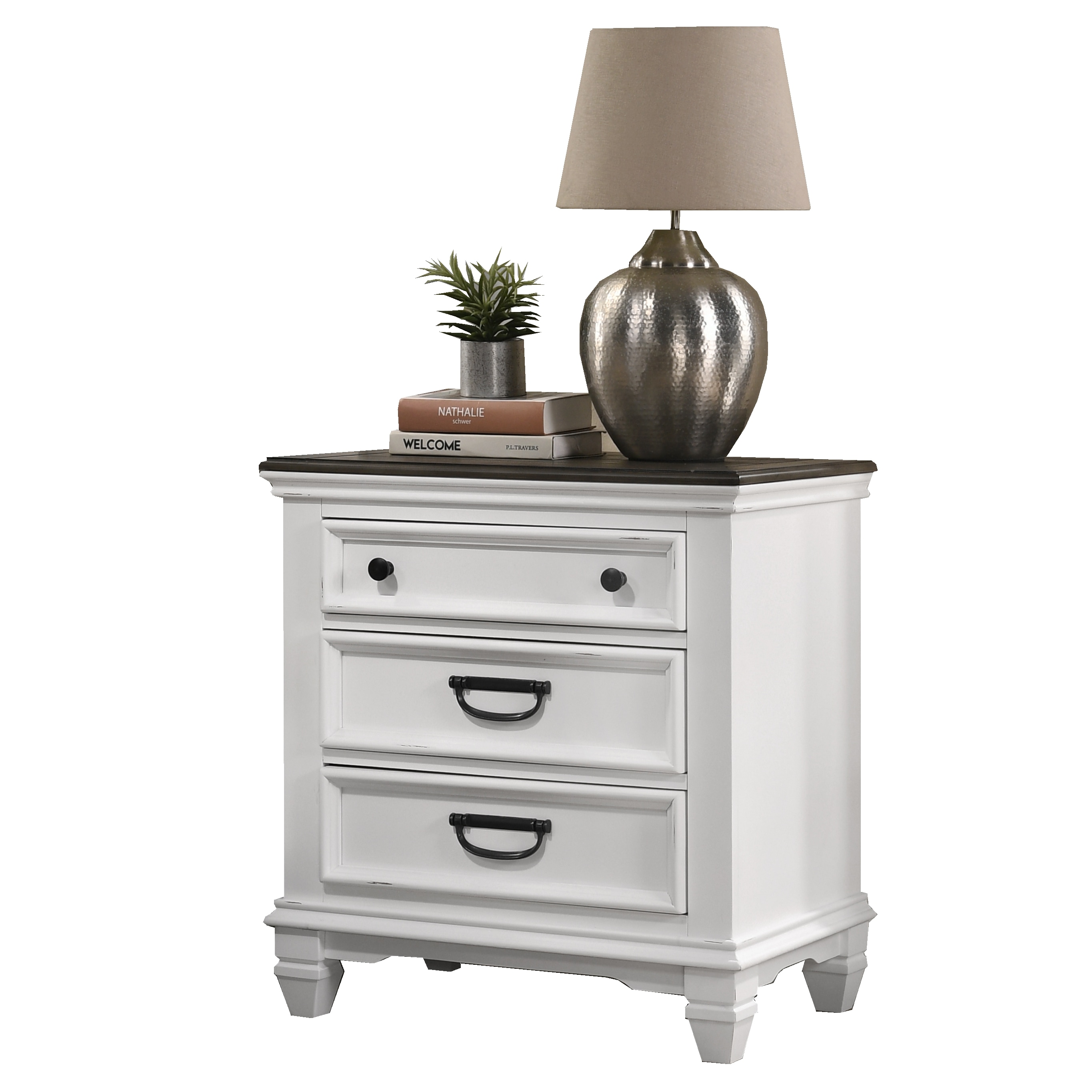 Bella Depot BDS-2574P175 nightstands - View #8