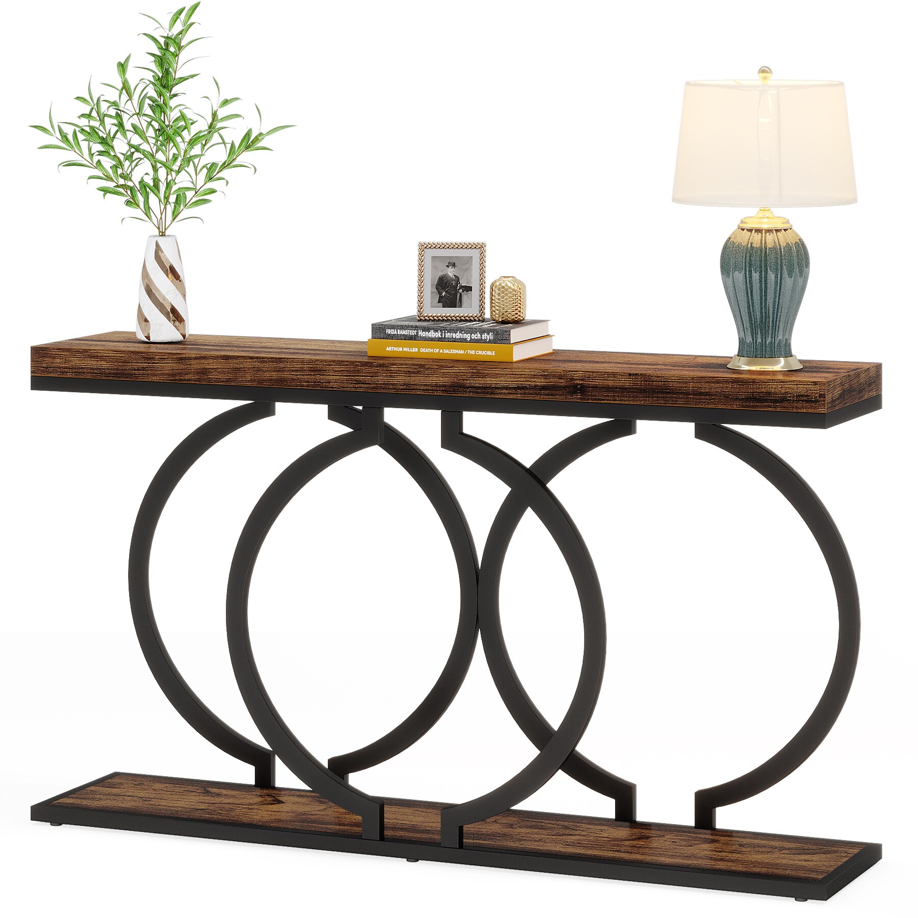 Tribesigns LWFD-XK00615 Console-Sofa-Tables - View #9