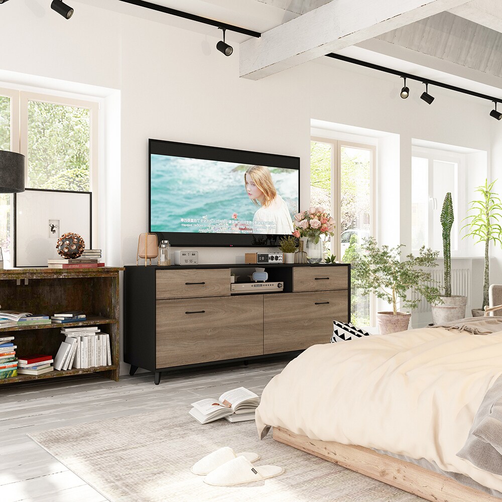 Homsee C-KF200254-01 Tv-Stands - View #18