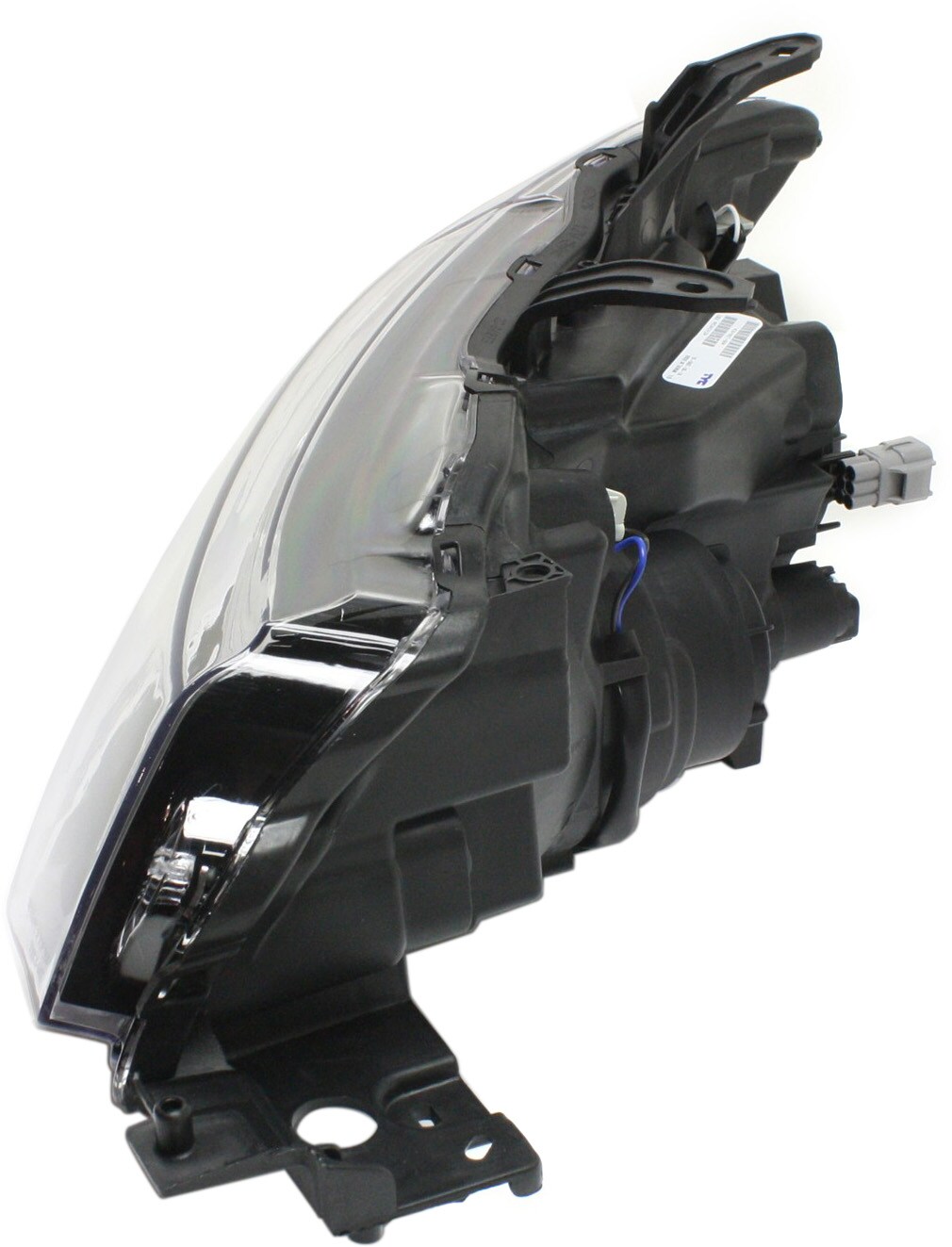 Garage-Pro GPREPMB100101 Headlights-Components - View #2