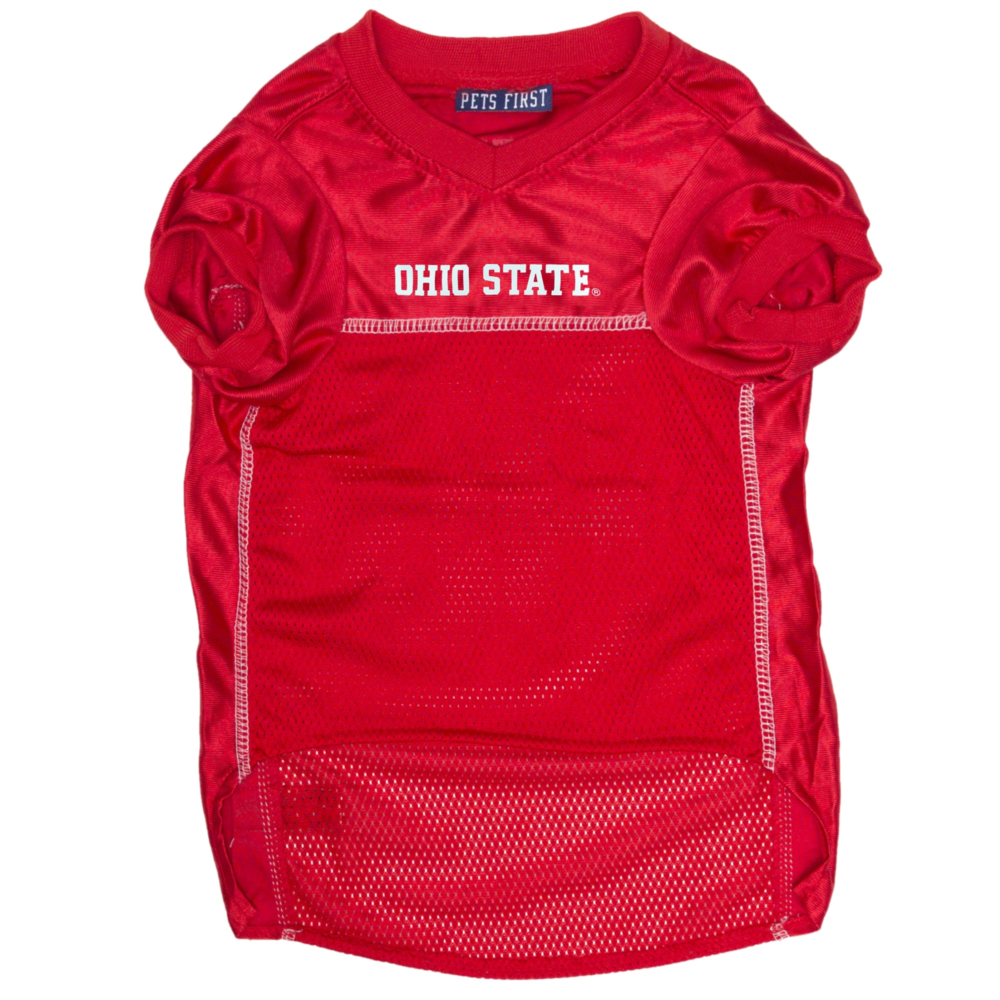 Pets First OH-4006-SM Dog-Clothing-Acc - View #2