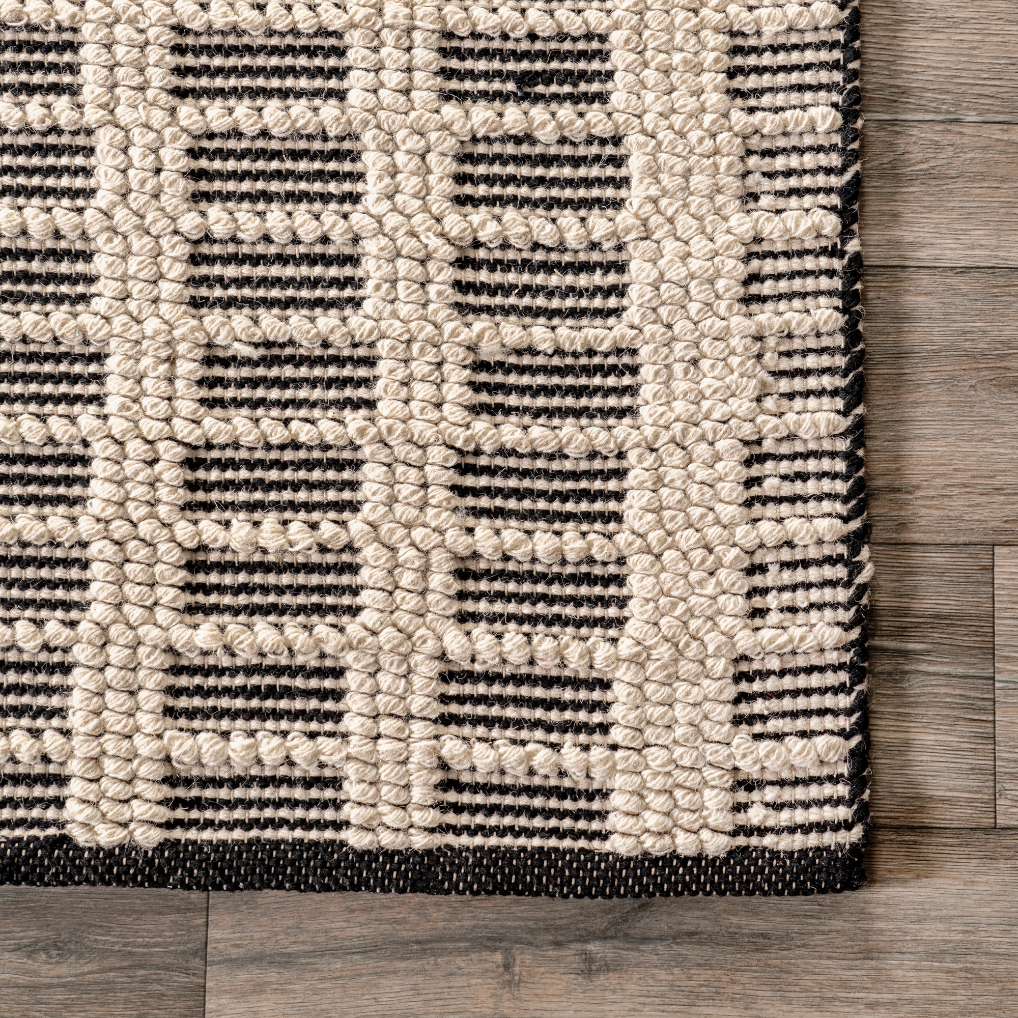 nuLOOM 200NECA01A-208 rugs - View #3