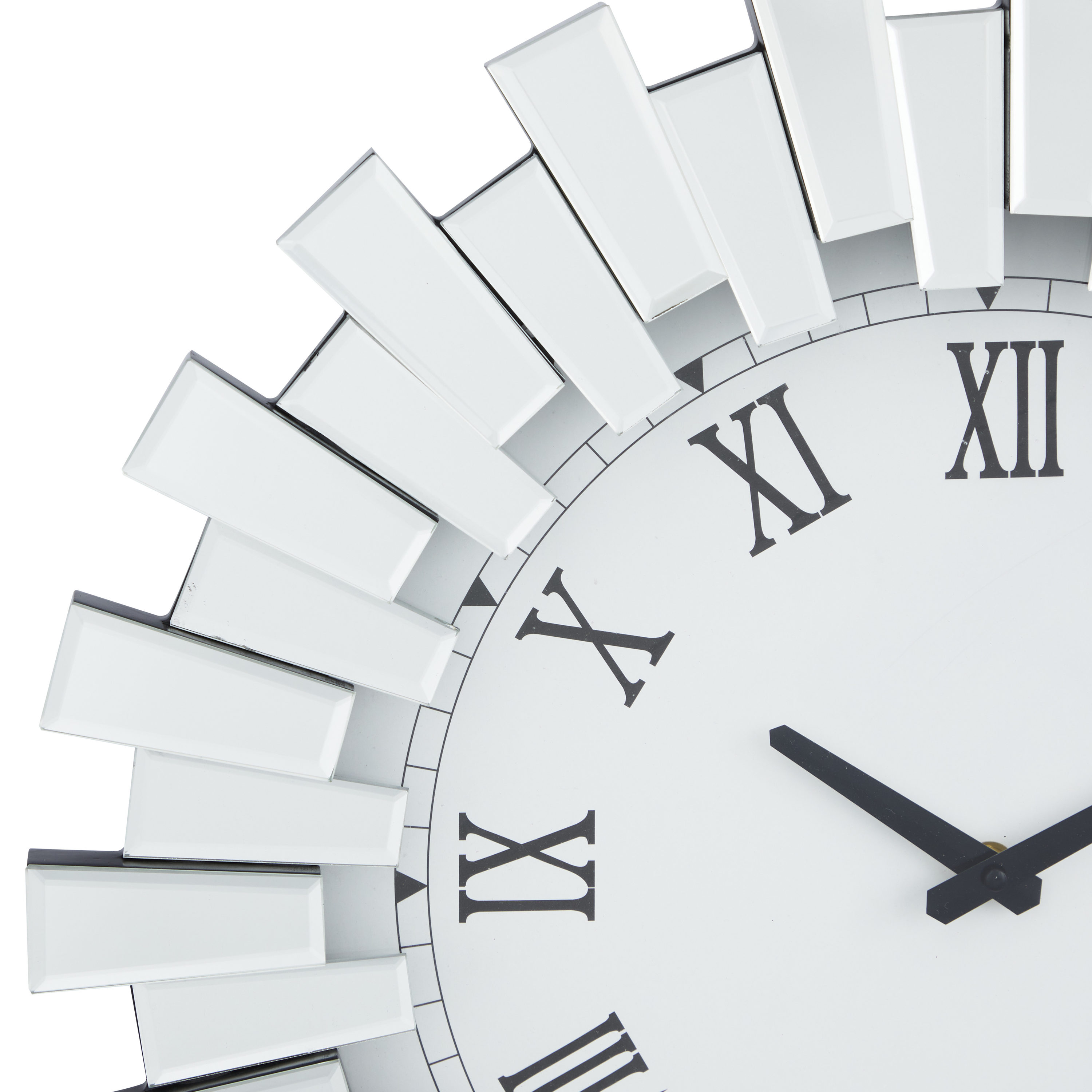Grayson Lane 67982 Indoor-Outdoor-Clocks - View #3