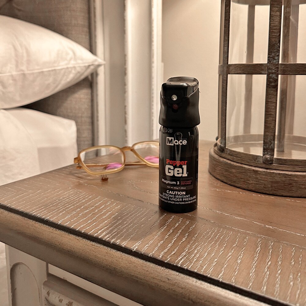 MACE 80817 Pepper-Spray - View #9