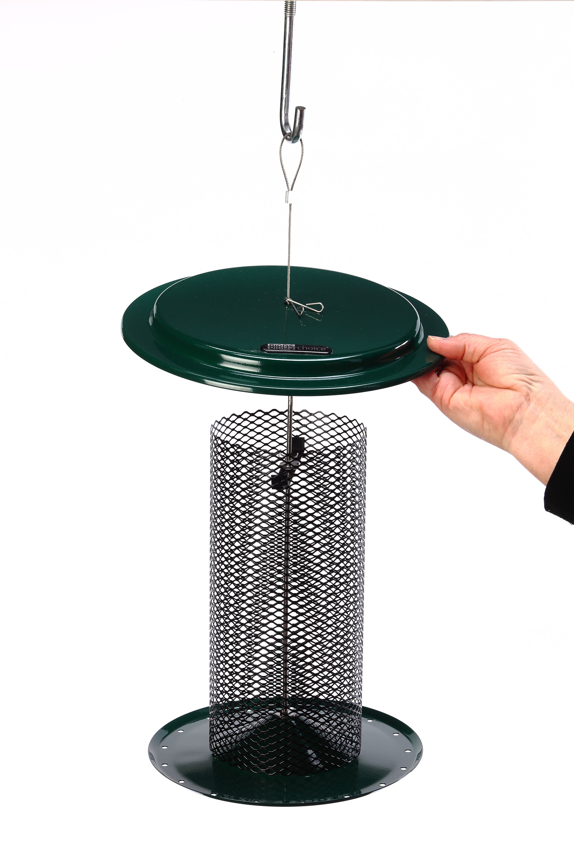 BIRDS CHOICE SAF Bird-Feeders - View #3