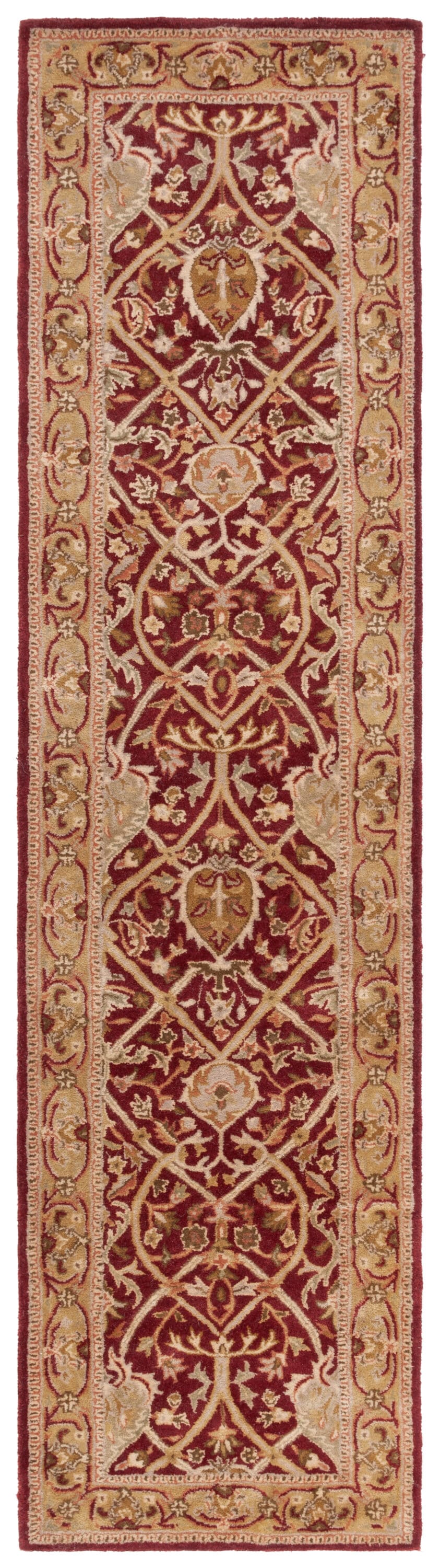 Safavieh PL819K-210 rugs - View #2