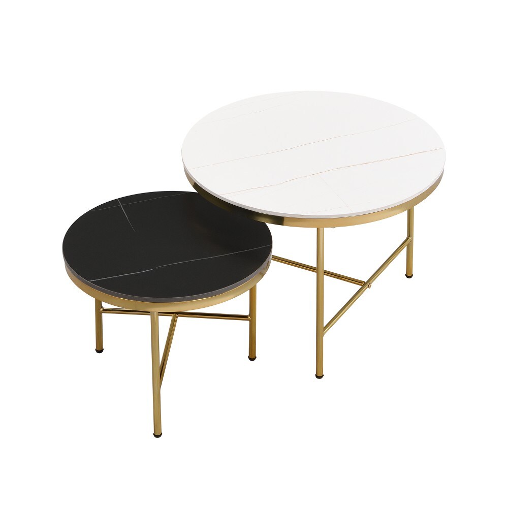 Clihome BH-WF192556AAP Coffee-Tables - View #2
