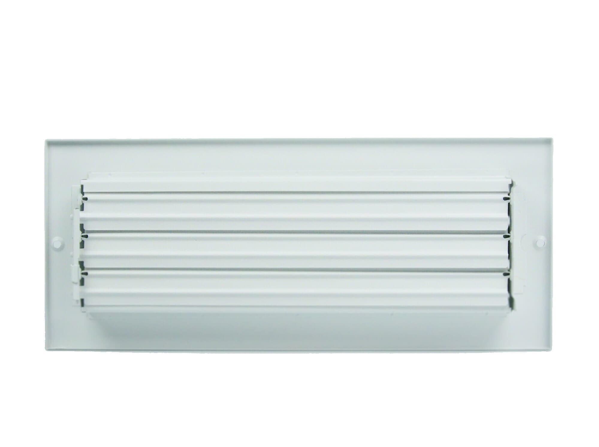 RELIABILT 5131004WH Sidewall-Ceiling-Registers - View #4