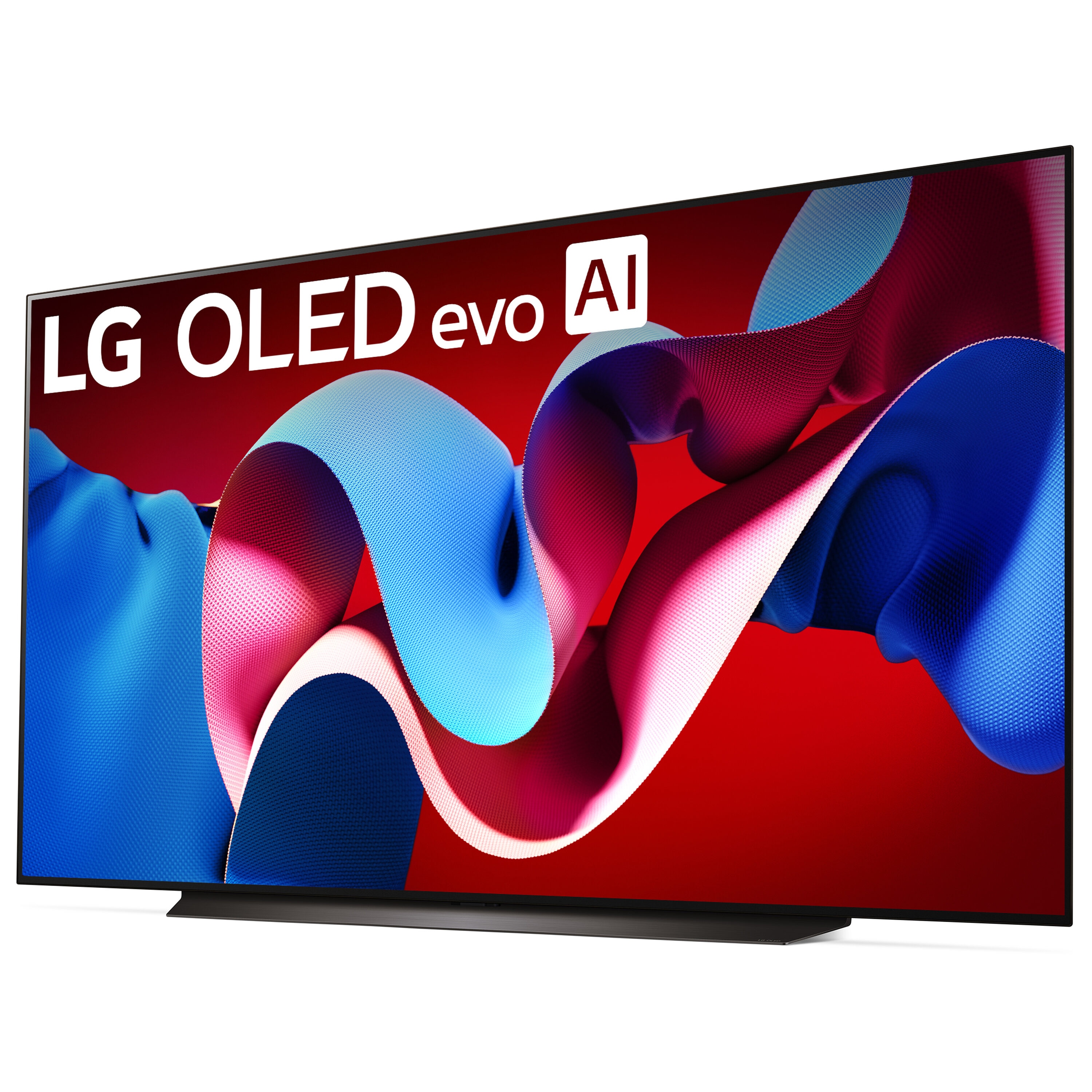 LG Electronics OLED83C4PUA tvs - View #3