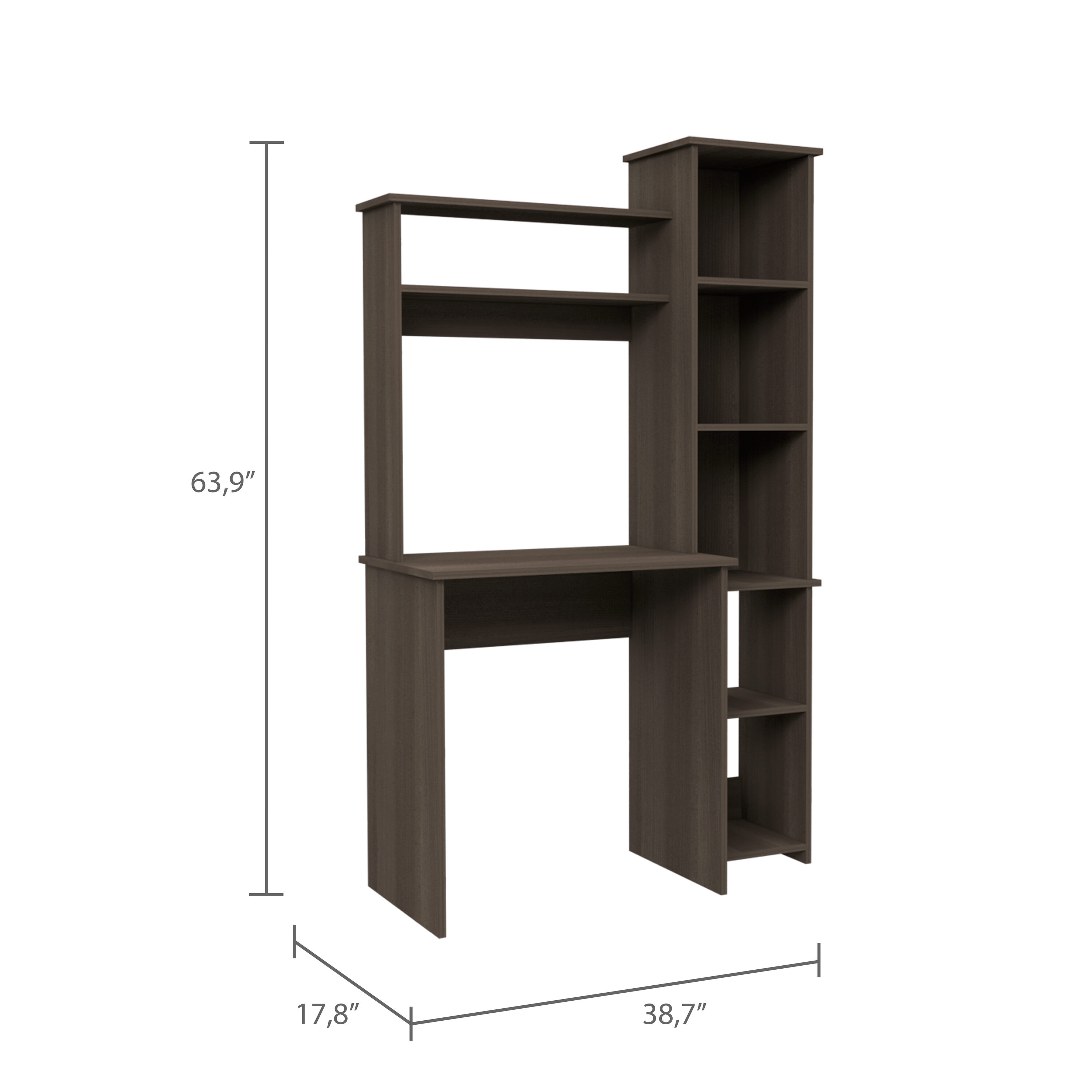 Flynama L-92003 desks - View #4