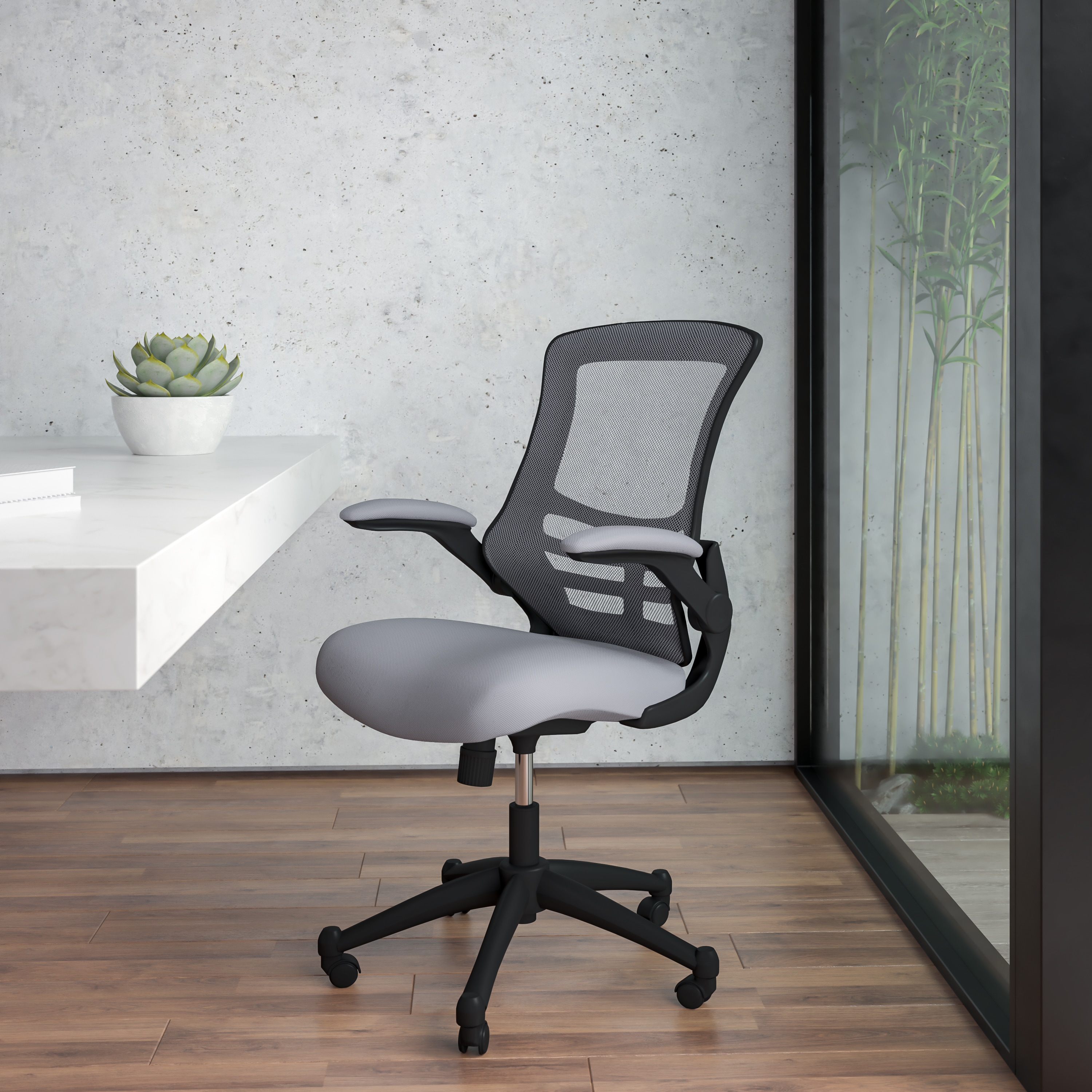 Flash Furniture 889142669838 Office-Chairs - View #3