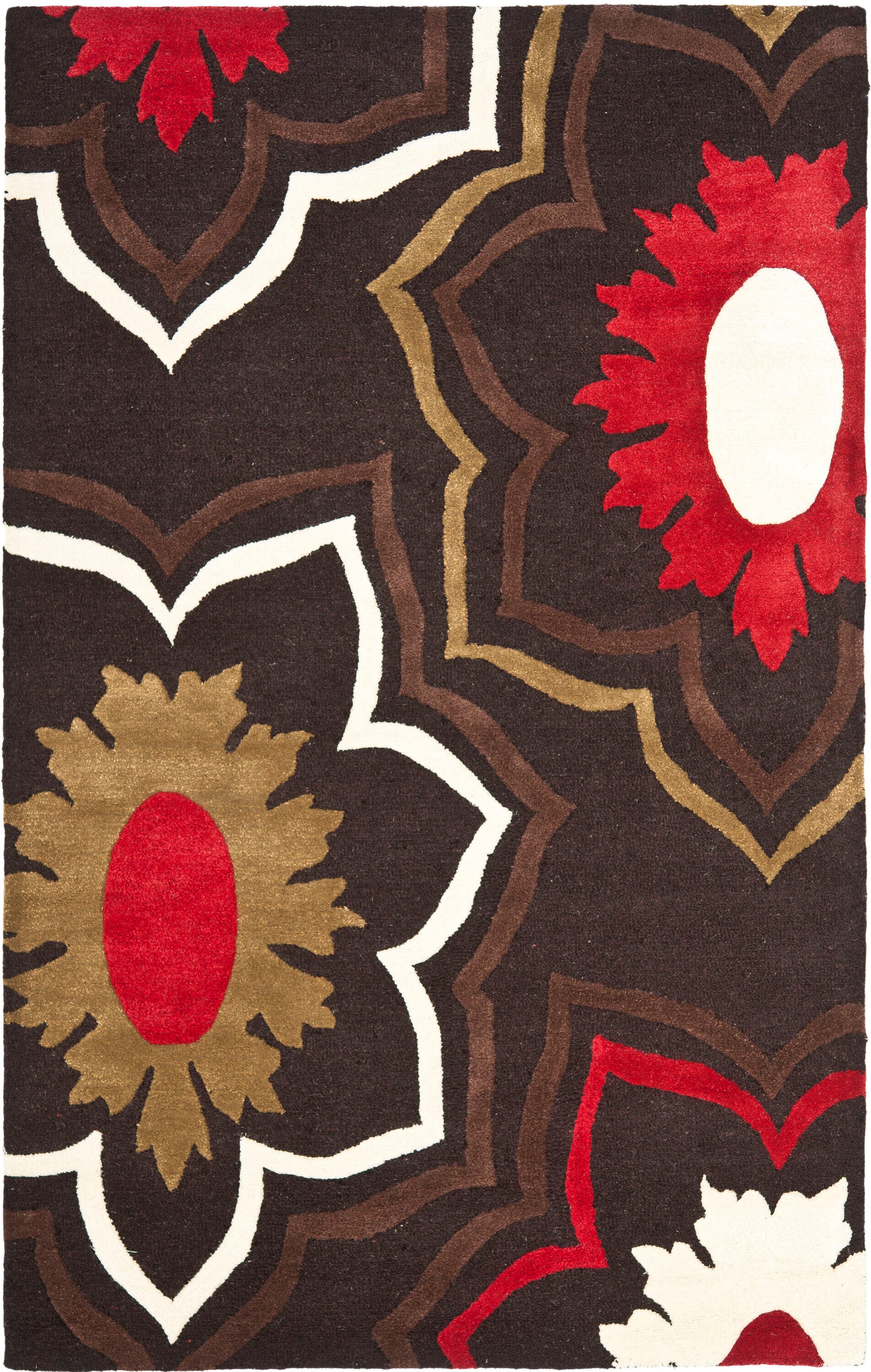 Safavieh SOH857A-4 rugs - View #2