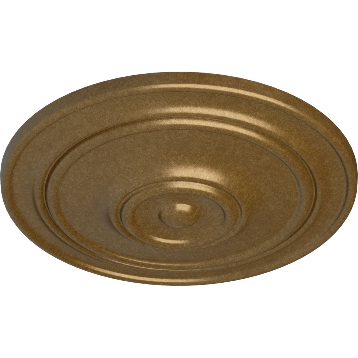 Ekena Millwork CM22CLPAS Ceiling-Medallions - View #2