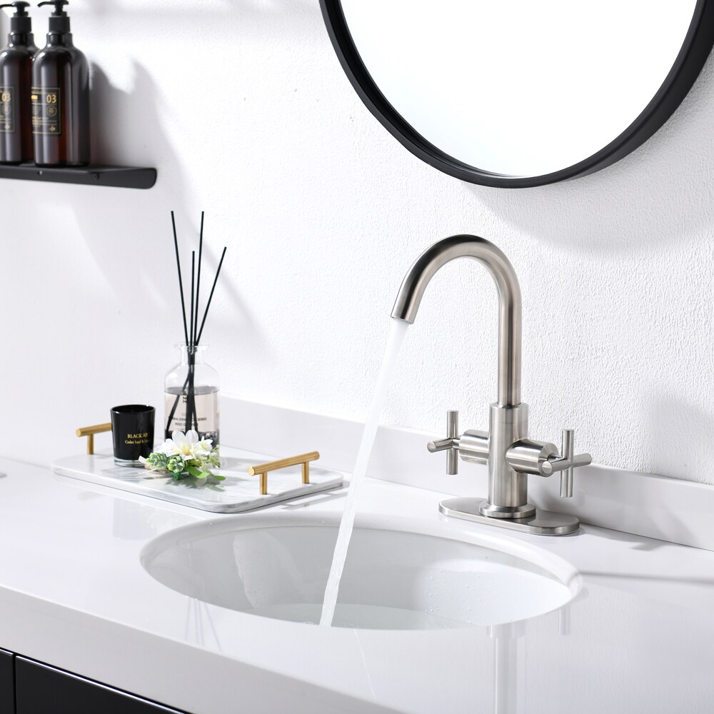 Phiestina LWSGF0310-BN Lavatory-Faucets - View #7