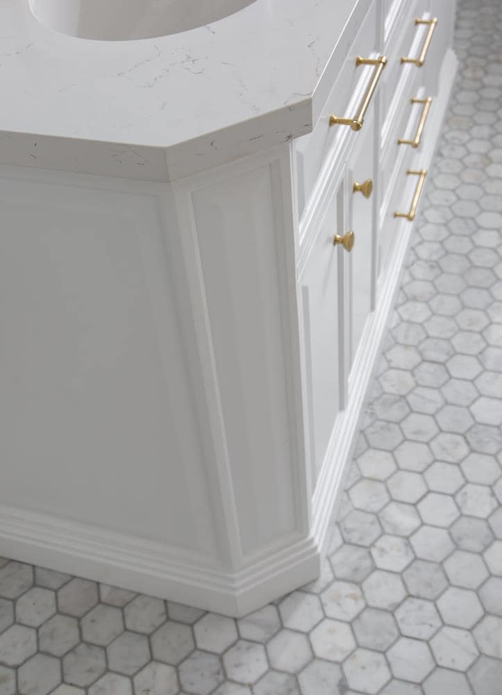 Water Creation PA72A-0600PW Bath-Vanity-Combo - View #8
