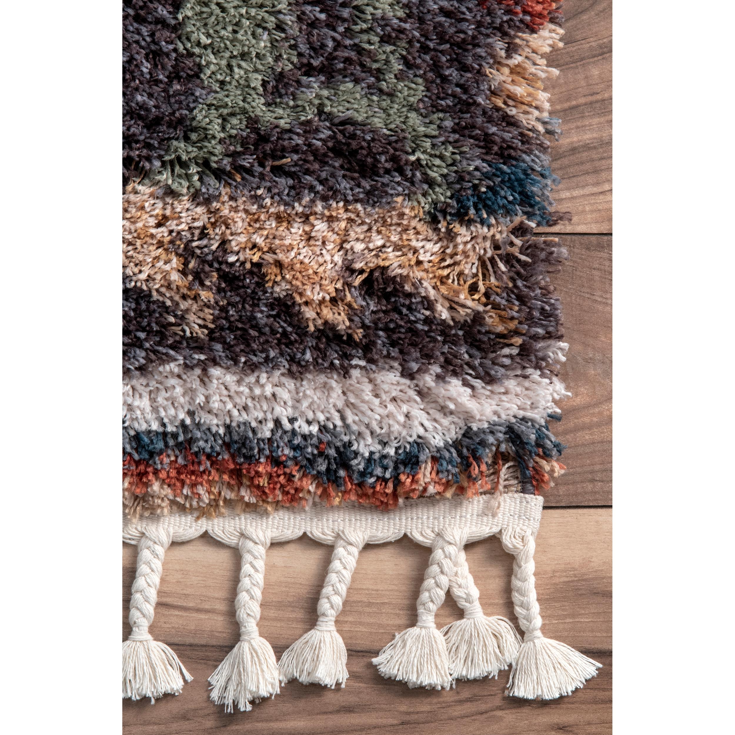 nuLOOM OZFG01C-6709 rugs - View #4